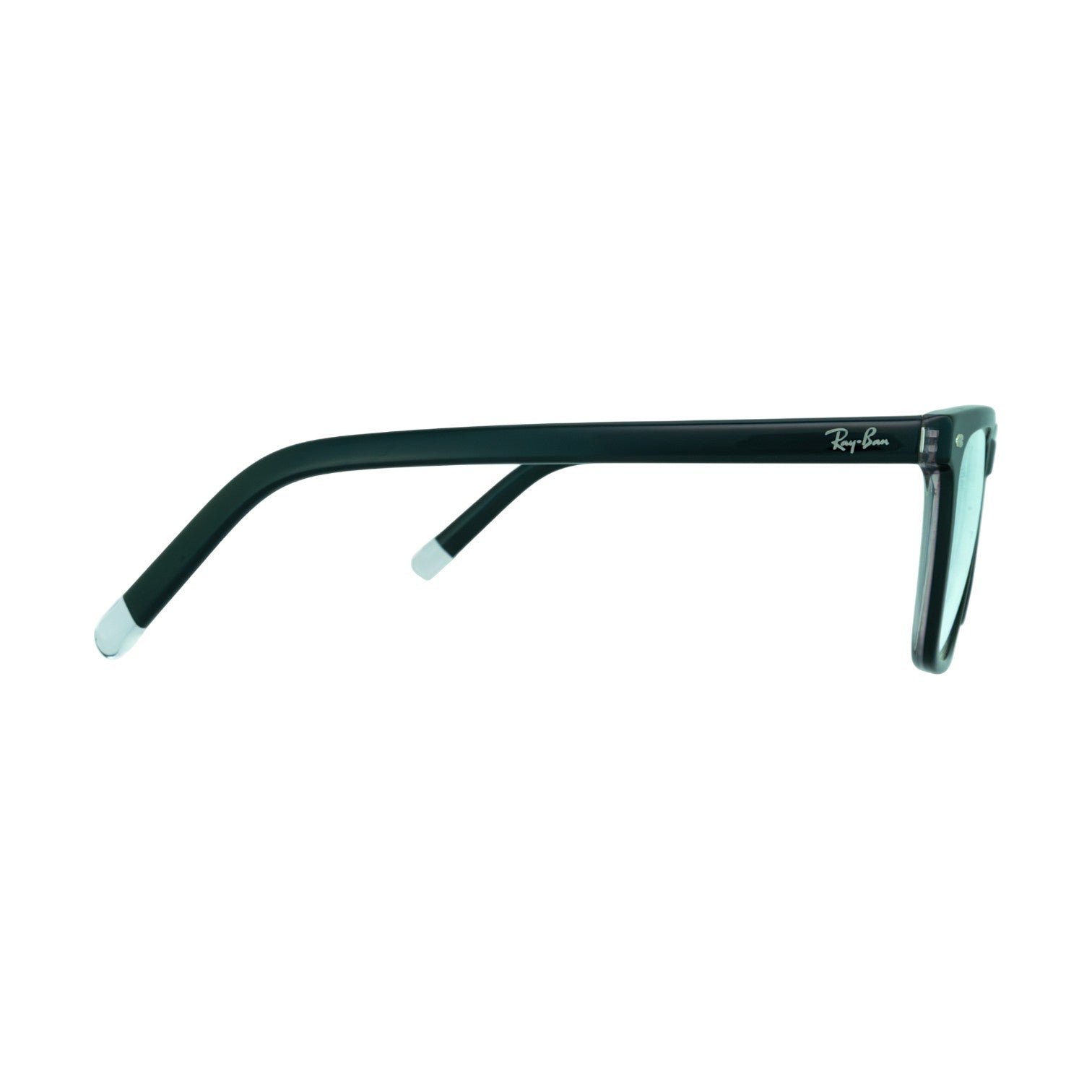 GL E00052 Black Eyeglasses