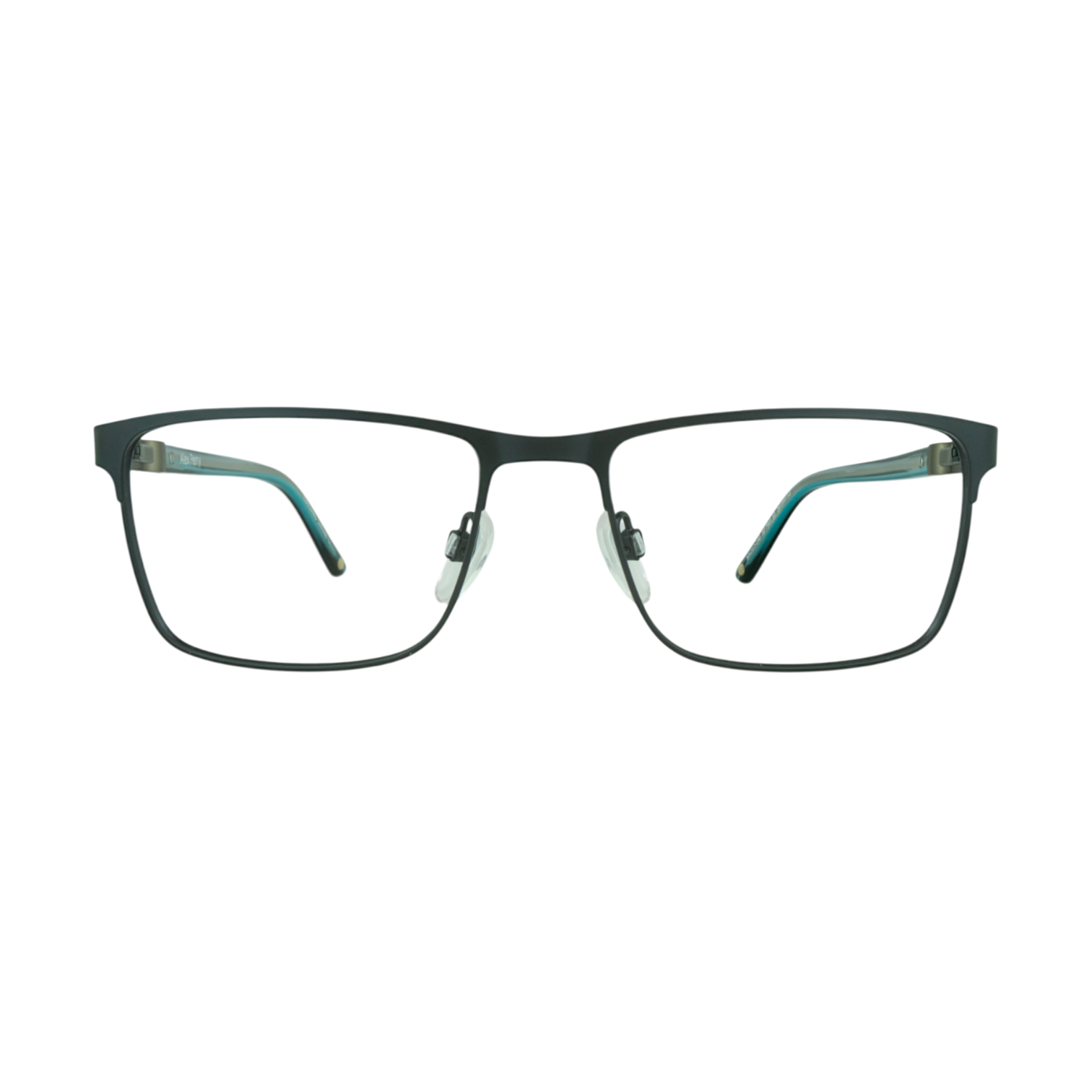 Alex Perry AP 10 Black Eyeglasses