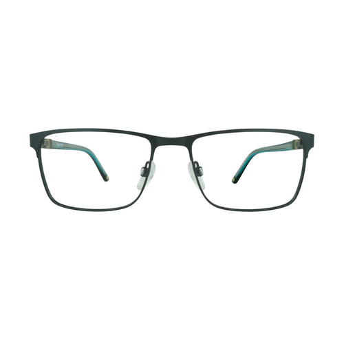 Alex Perry AP 10 Black Eyeglasses