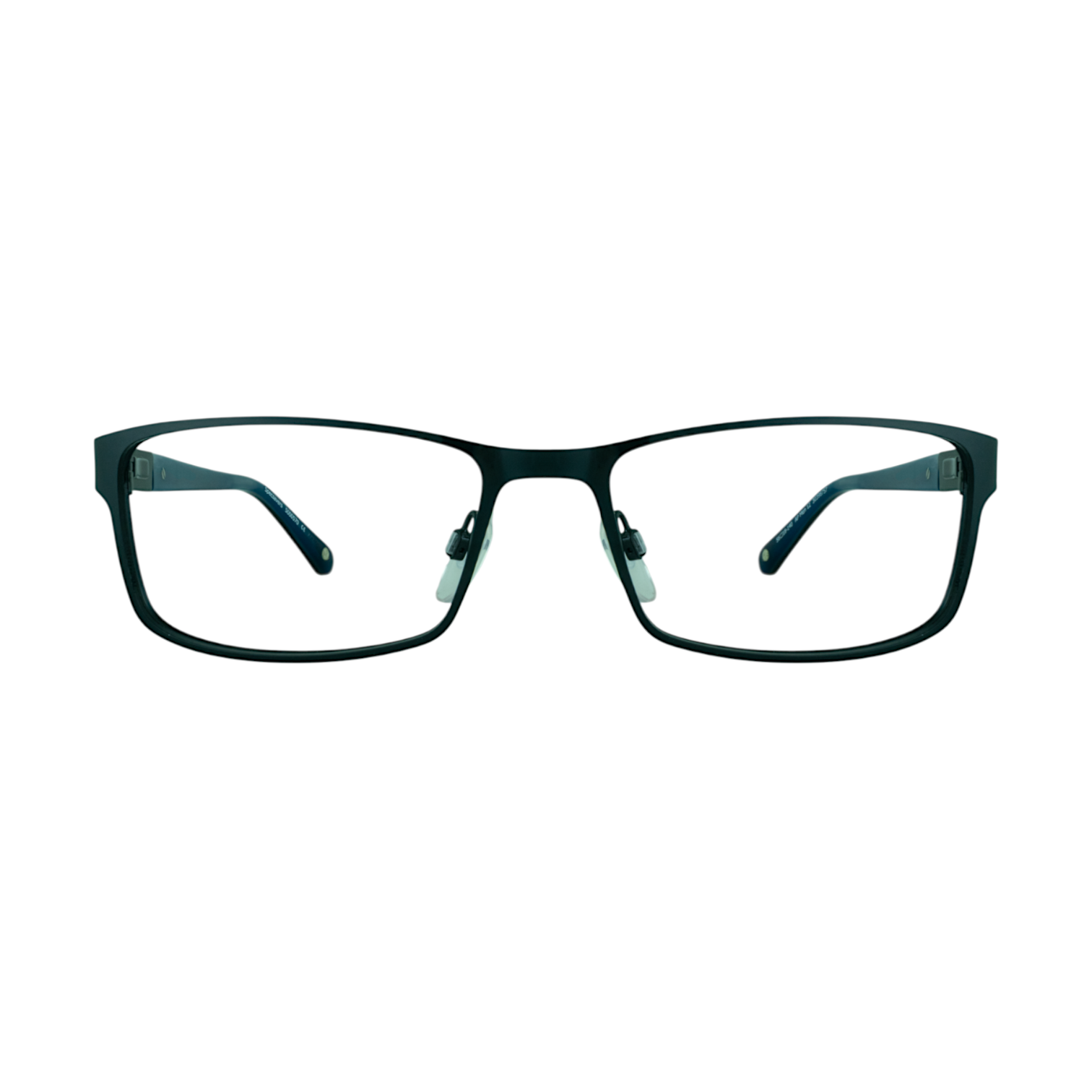 Alex Perry AP 12 Black Eyeglasses