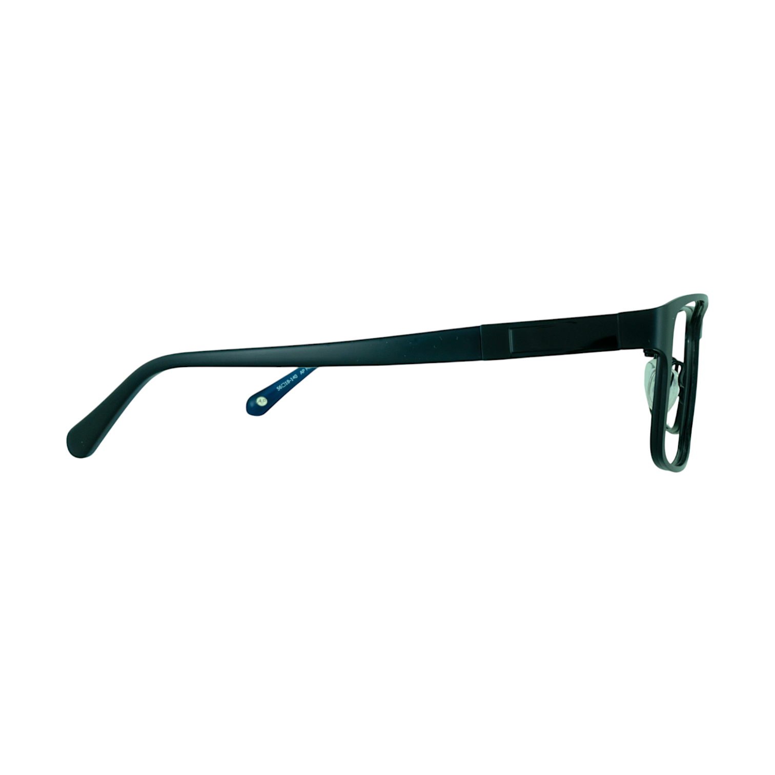 Alex Perry AP 12 Black Eyeglasses