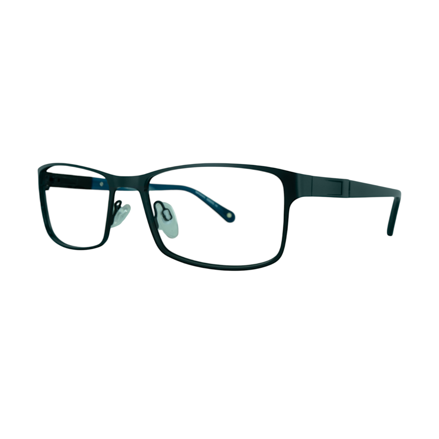 Alex Perry AP 12 Black Eyeglasses