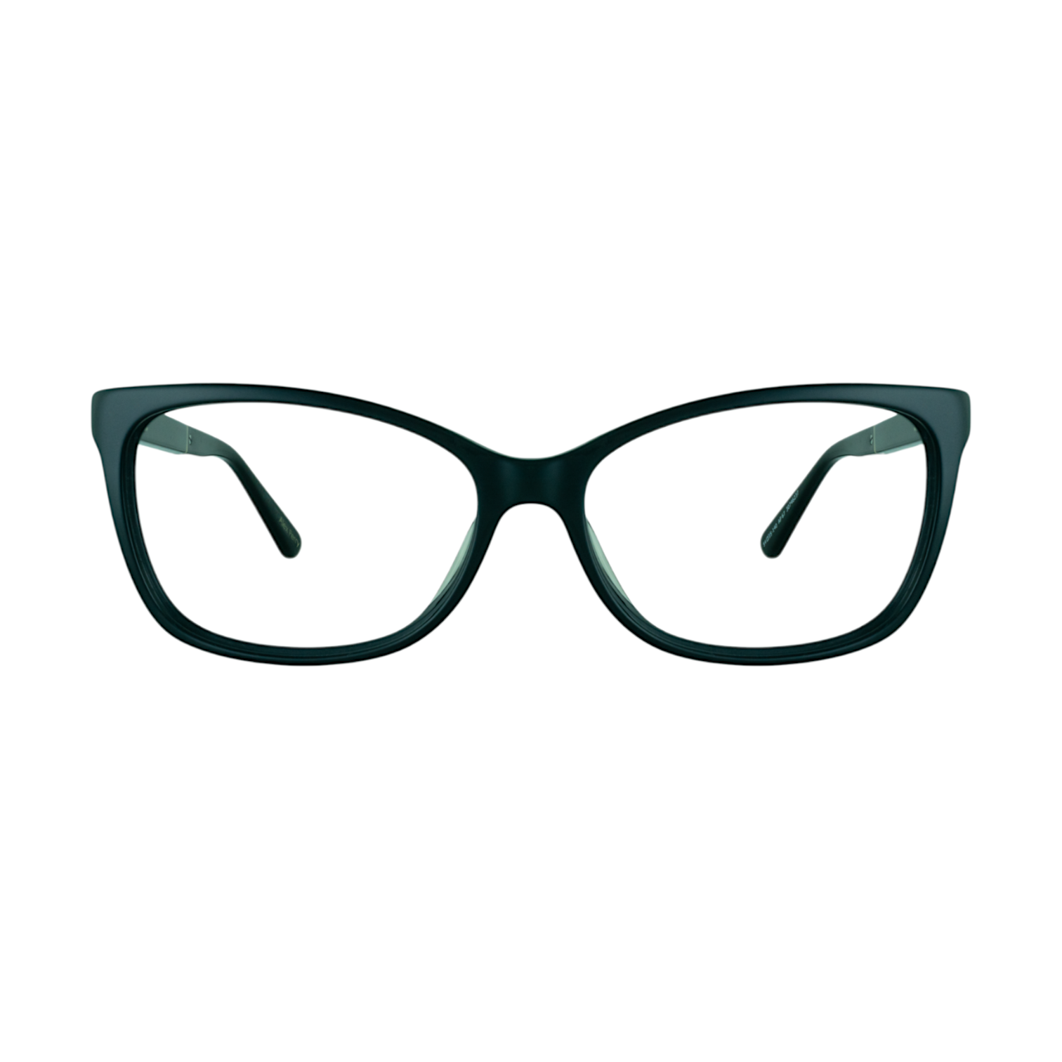 Alex Perry AP 67 Black Eyeglasses