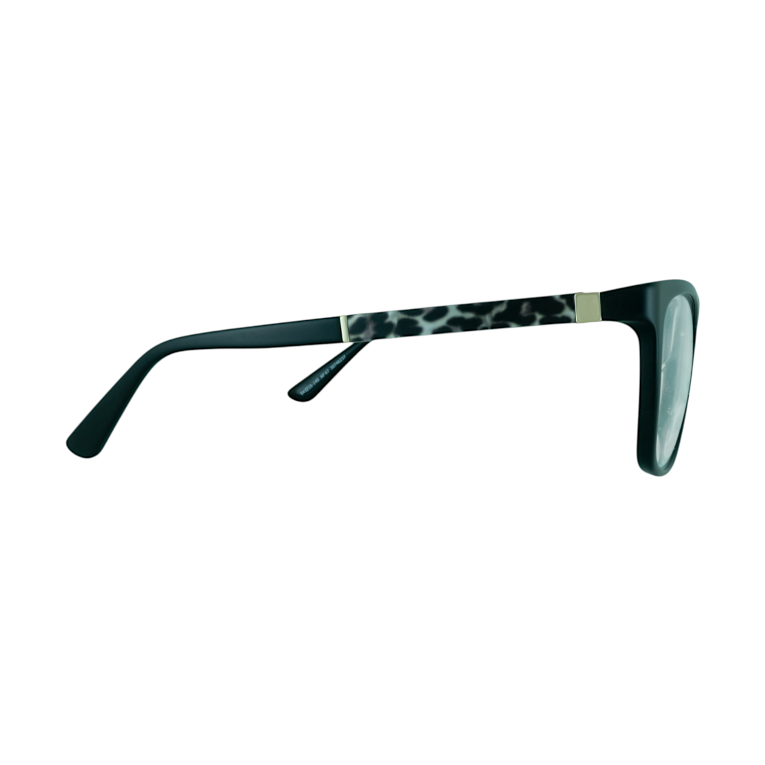 Alex Perry AP 67 Black Eyeglasses