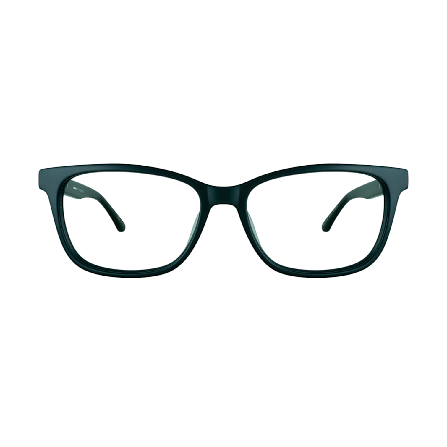 Alex Perry AP 70 Black Eyeglasses