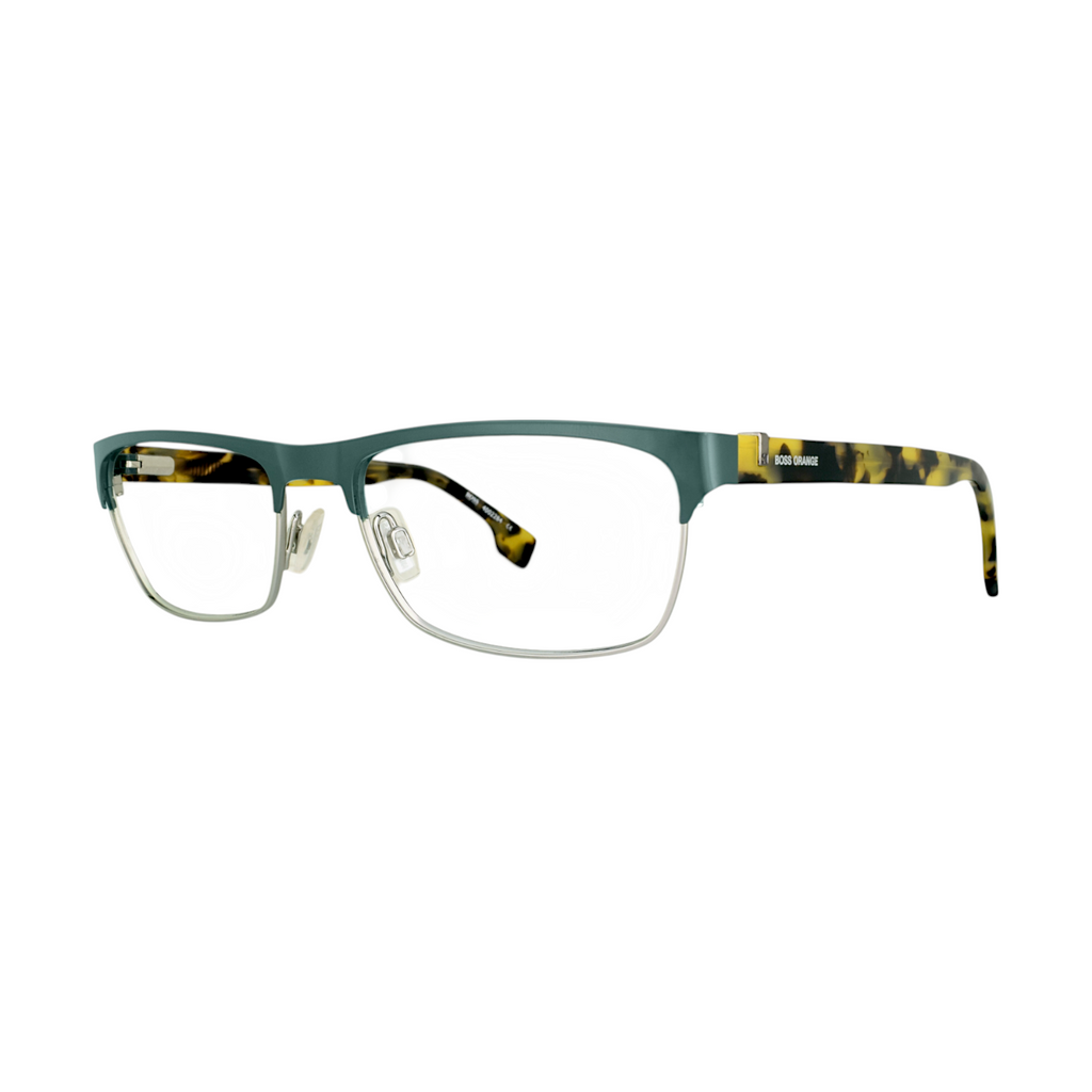 Boss Orange  BO0072 Tortoise Shell Eyeglasses
