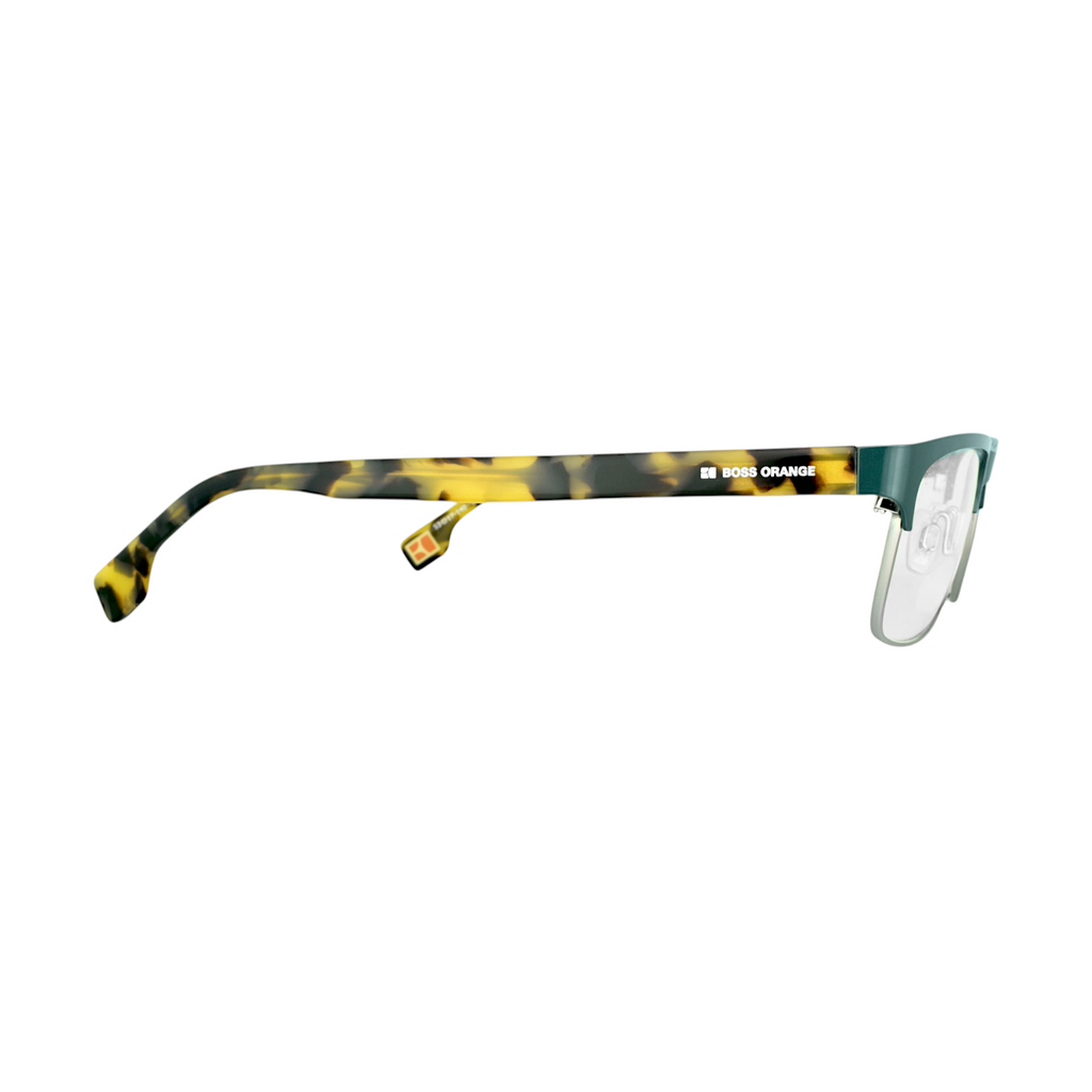 Boss Orange  BO0072 Tortoise Shell Eyeglasses