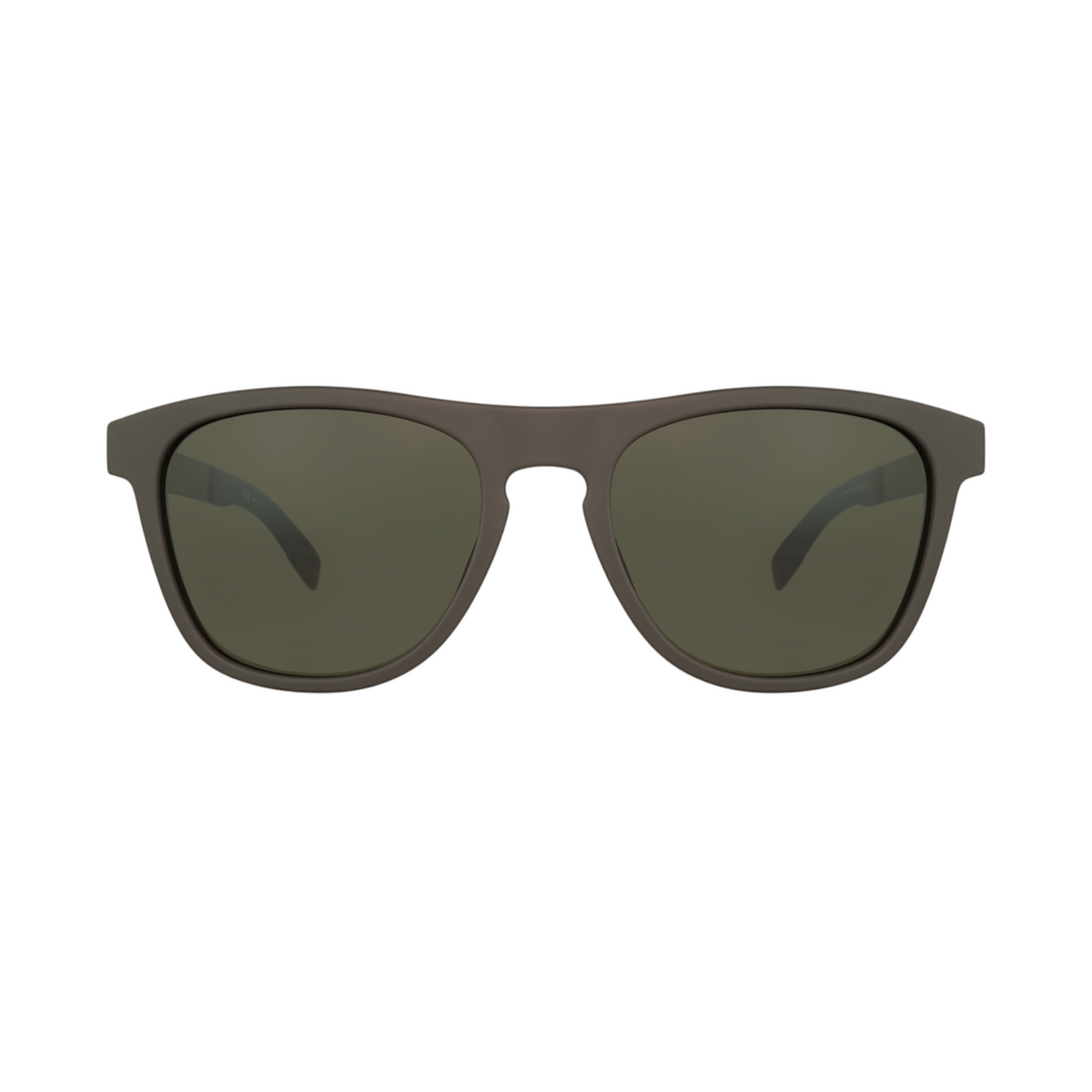 BOSS Orange BO 0270/S brown acetate sunglasses