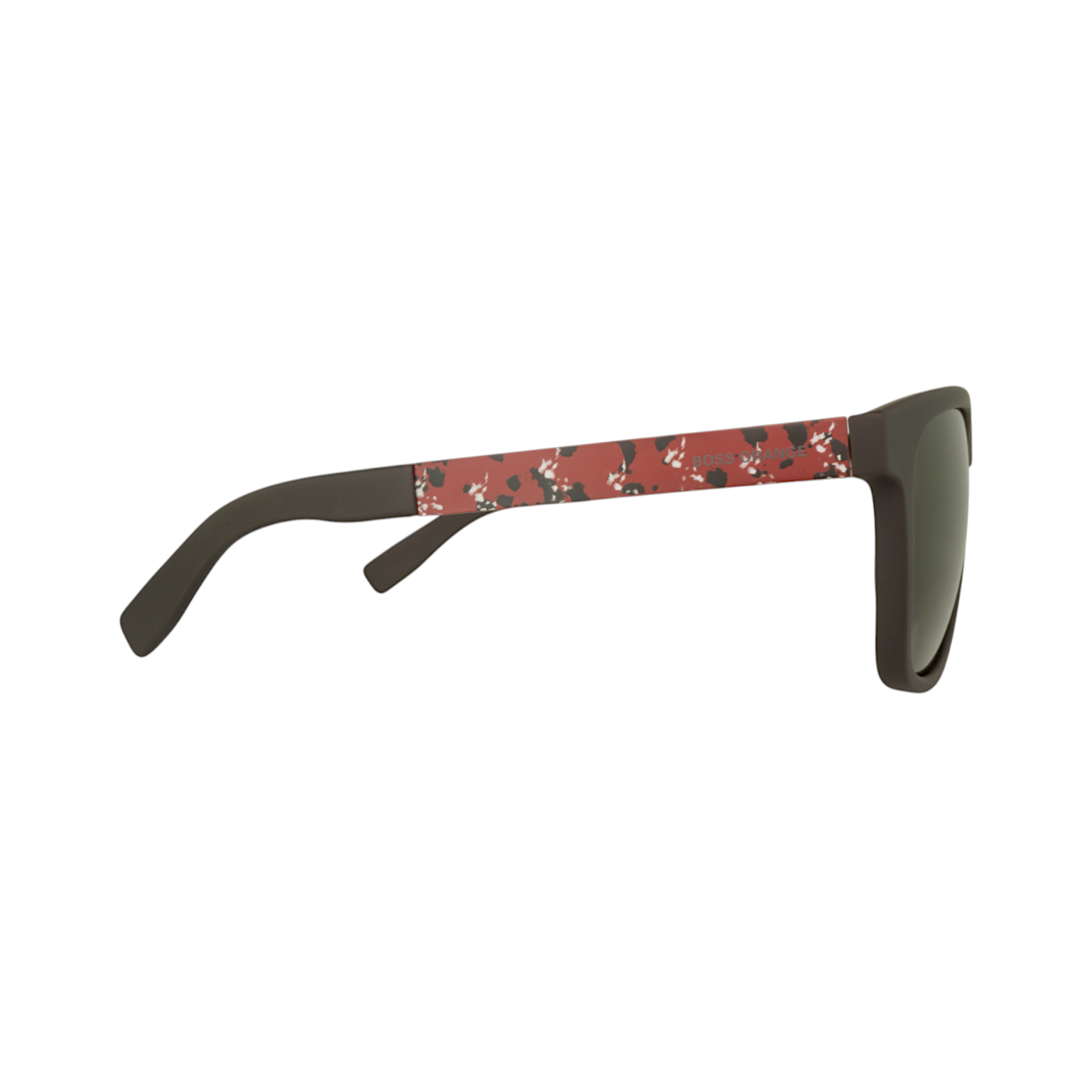 BOSS Orange BO 0270s Brown Sunglasses