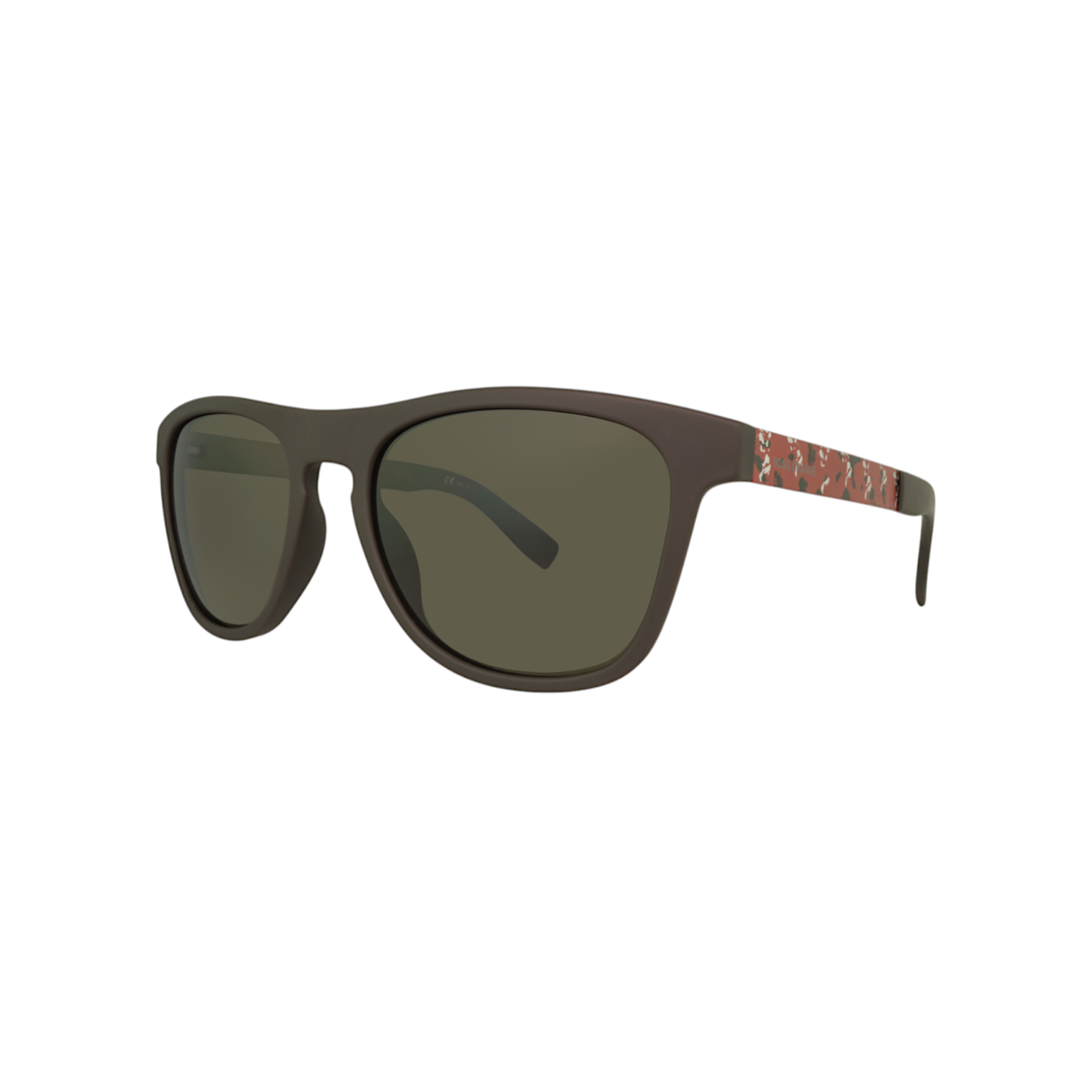 BOSS Orange BO 0270s Brown Sunglasses