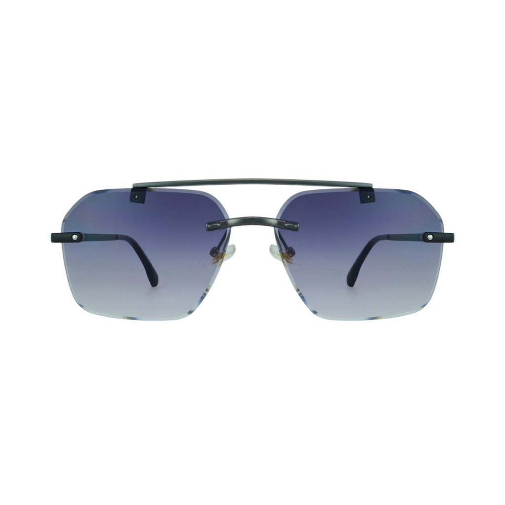 GL S00014 Black Sunglasses