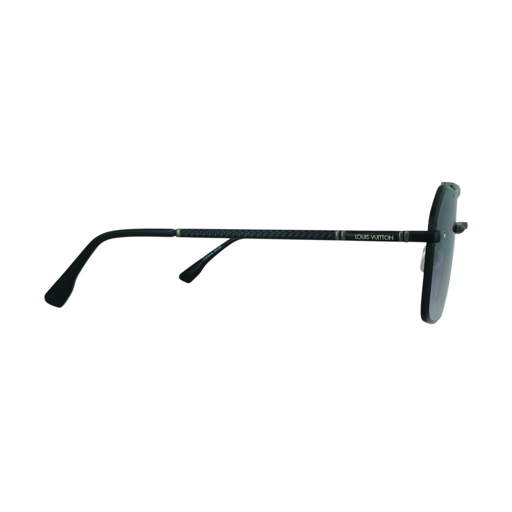 GL S00014 Black Sunglasses