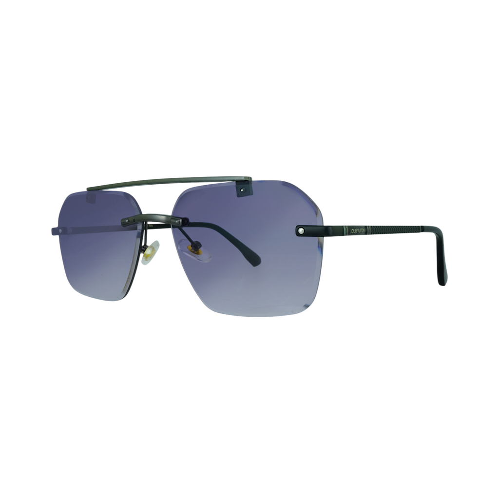 GL S00014 Black Sunglasses