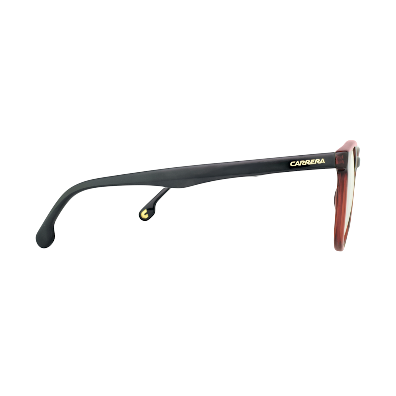 Carrera 136V LGD Maroon Eyeglasses