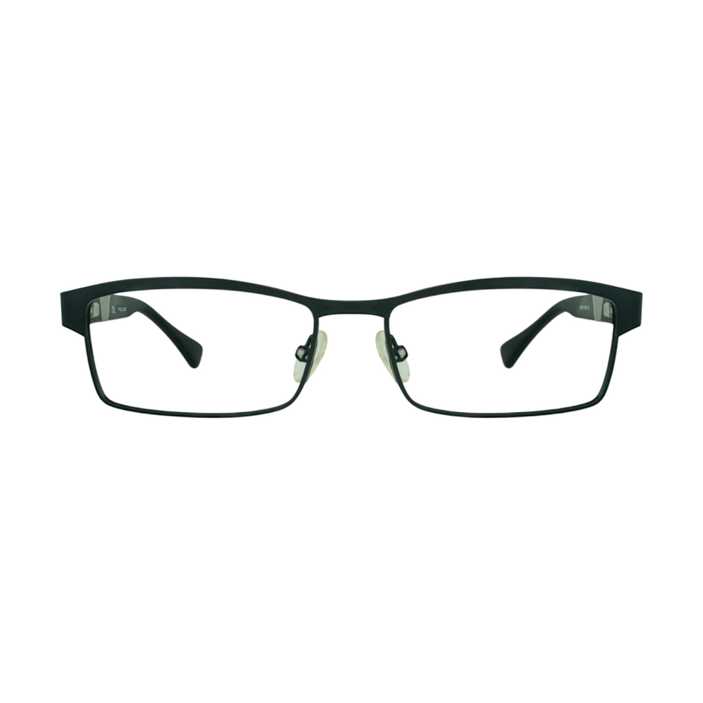 Police VK530 Black Eyeglasses