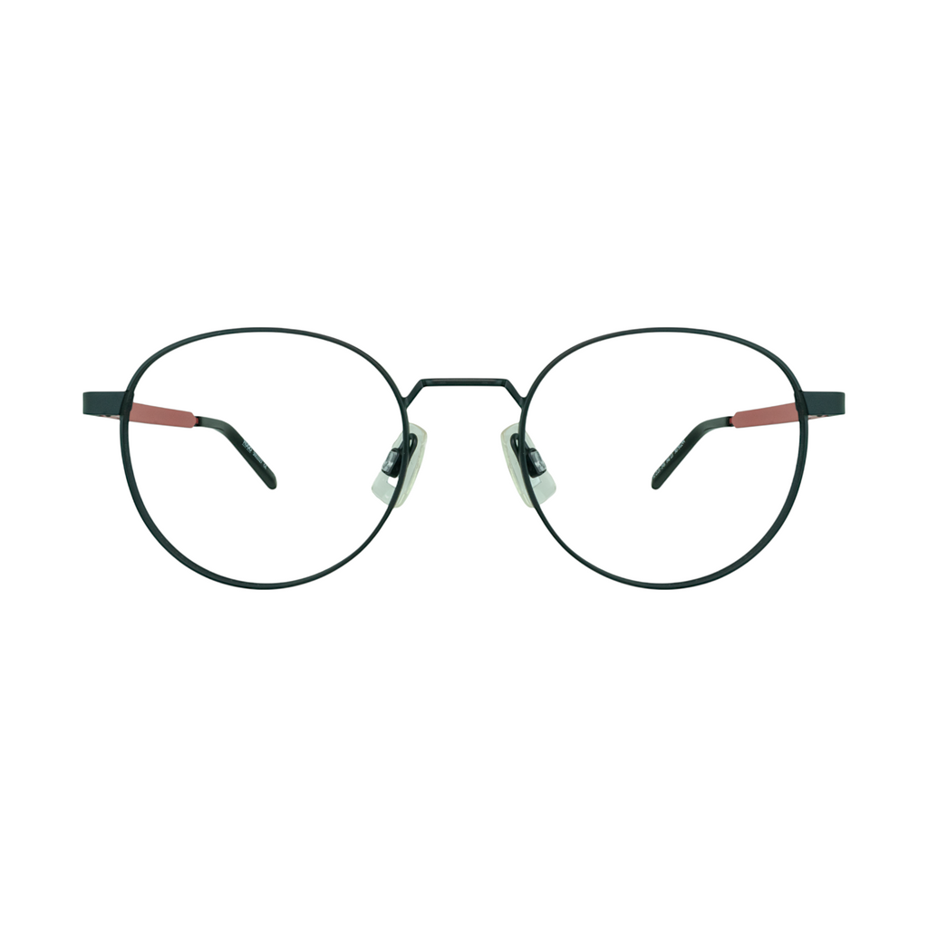Hugo Boss HG 13 Black Eyeglasses
