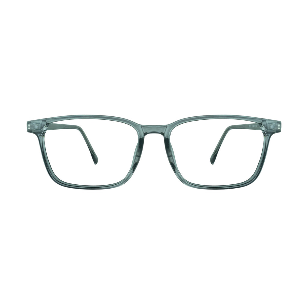 GL 018 Gray Eyeglasses