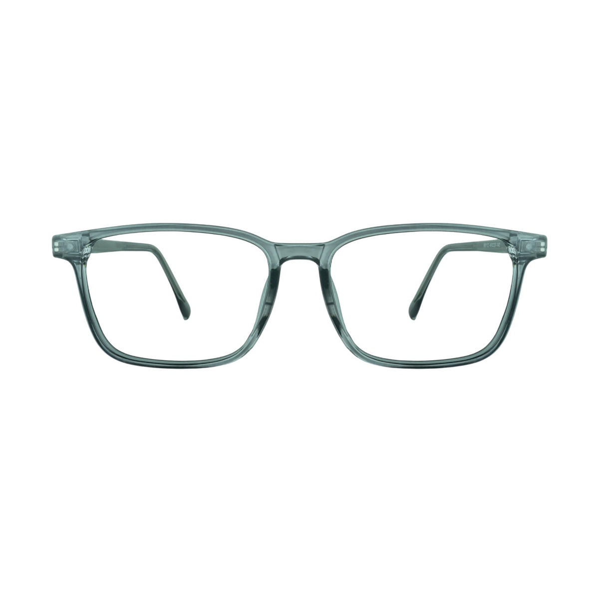 GL 018 Gray Eyeglasses