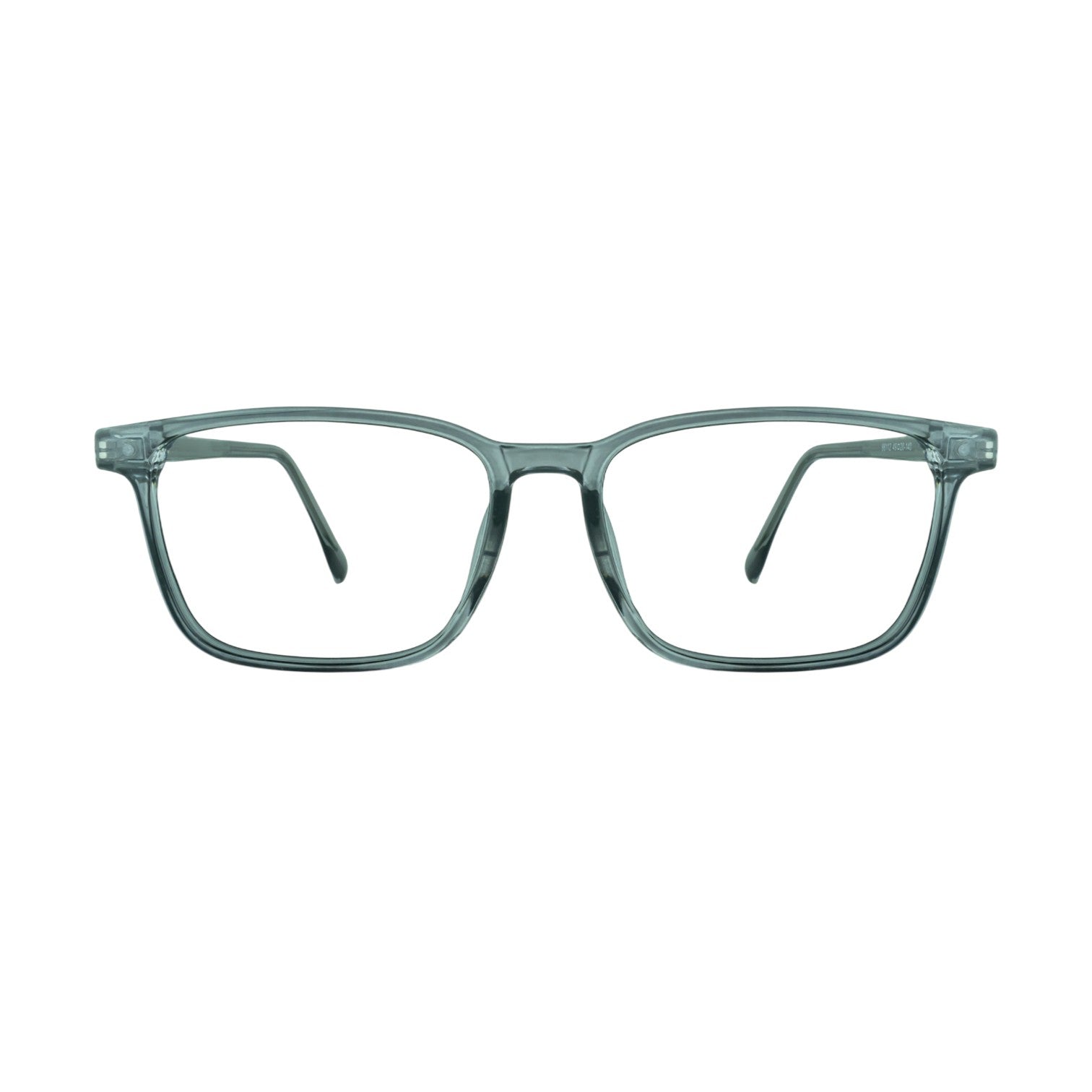 GL 018 Gray Eyeglasses