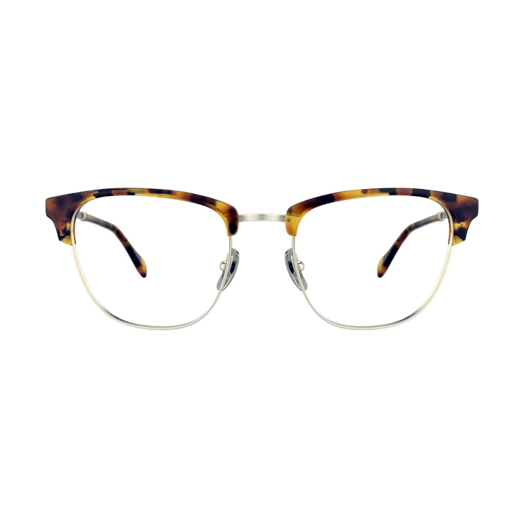 Jack Havana Eyeglasses-Marshall