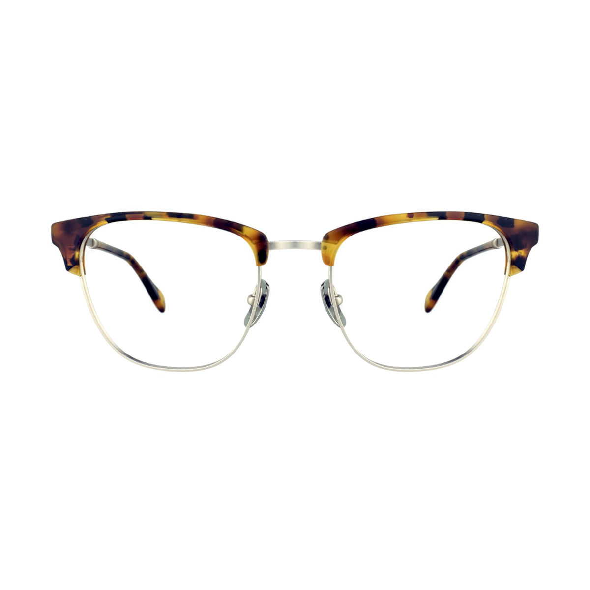 Jack Havana Eyeglasses-Marshall
