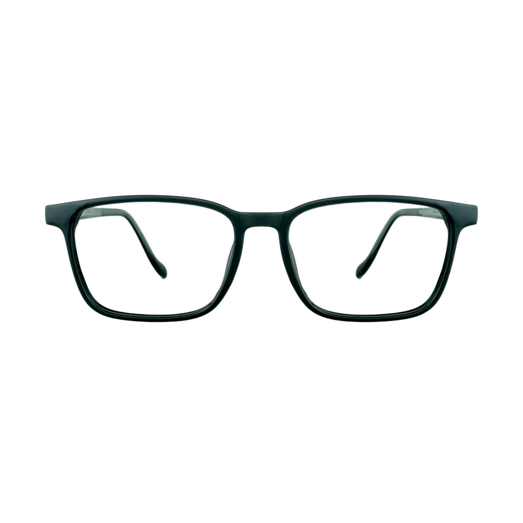 GL 023 Black Eyeglasses