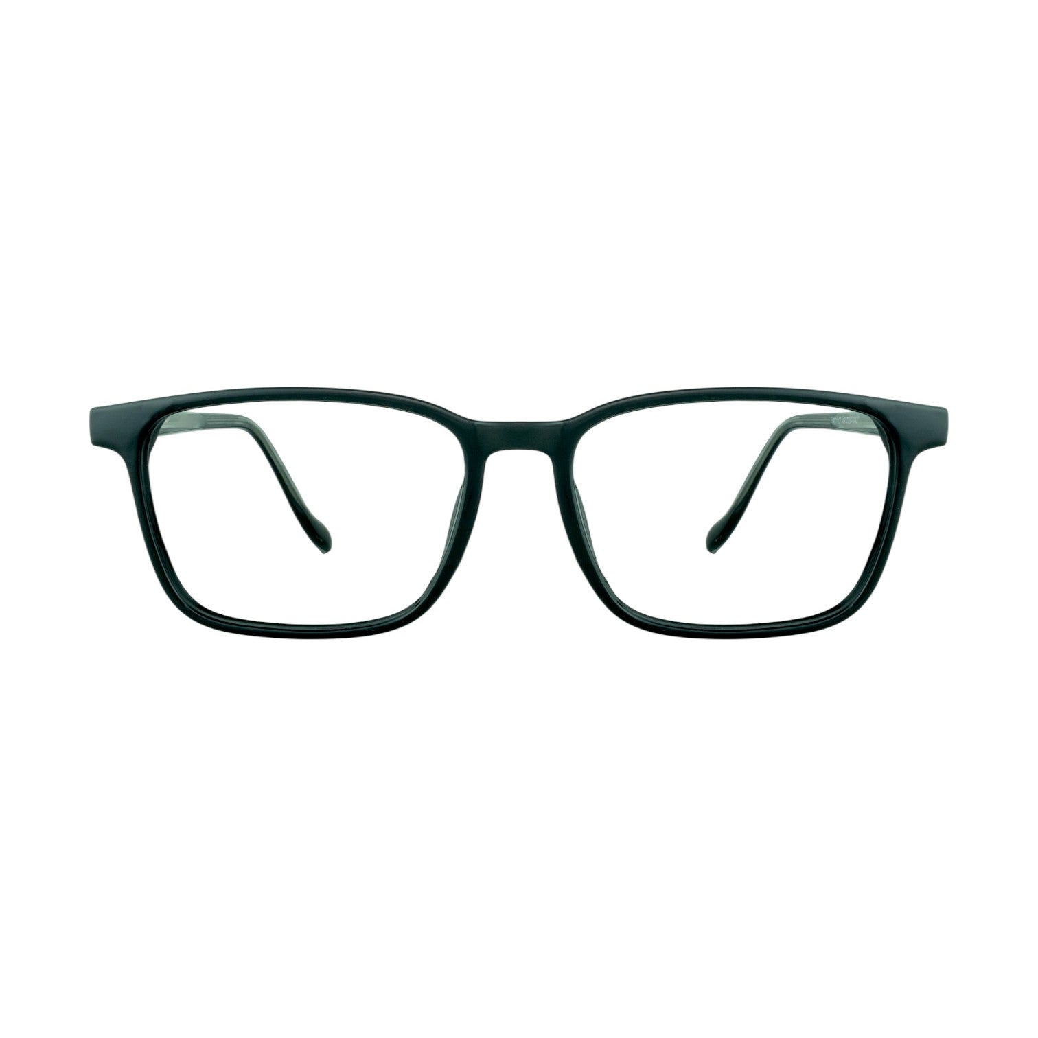 GL 023 Black Eyeglasses