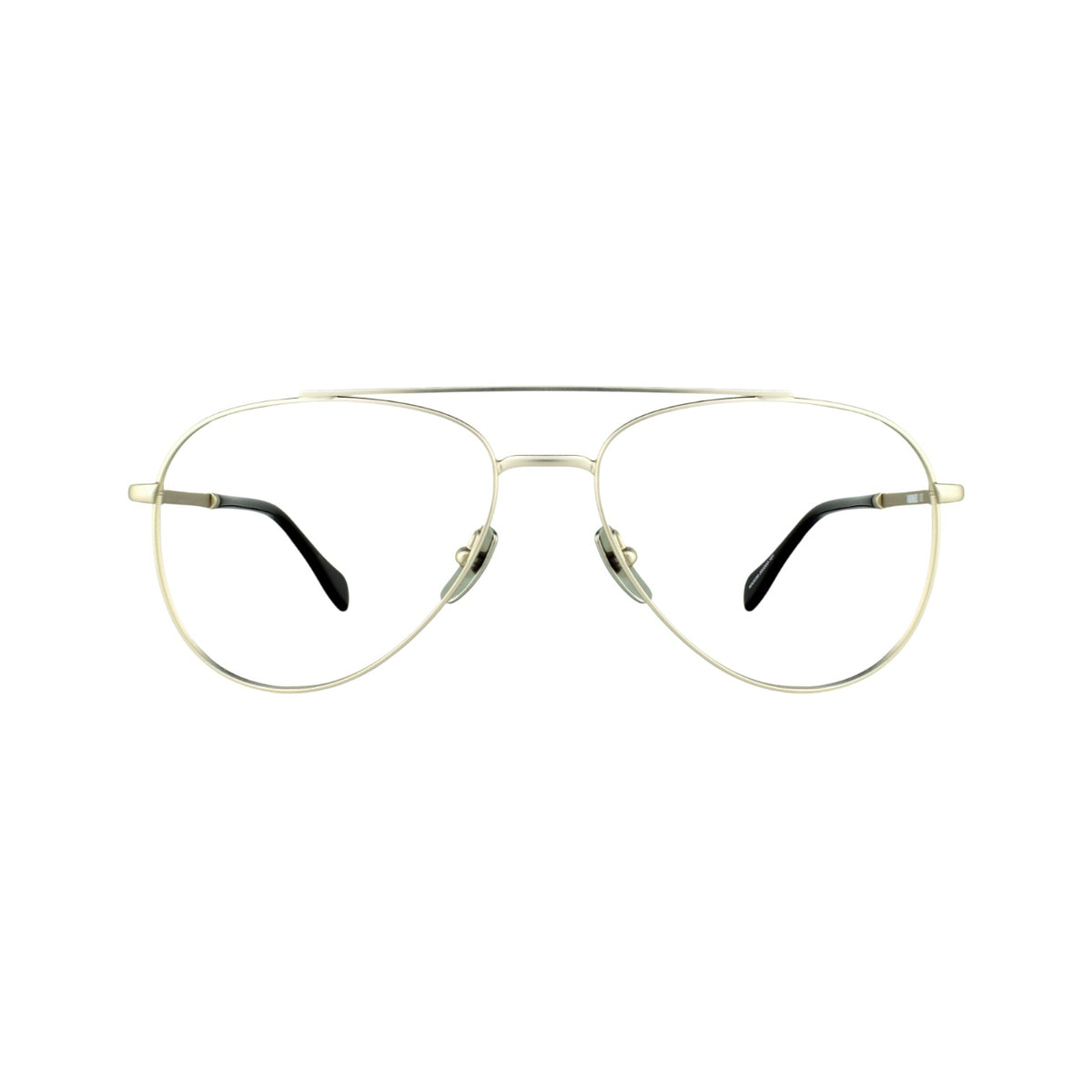 Mick Eyeglasses Matte gold MA0003