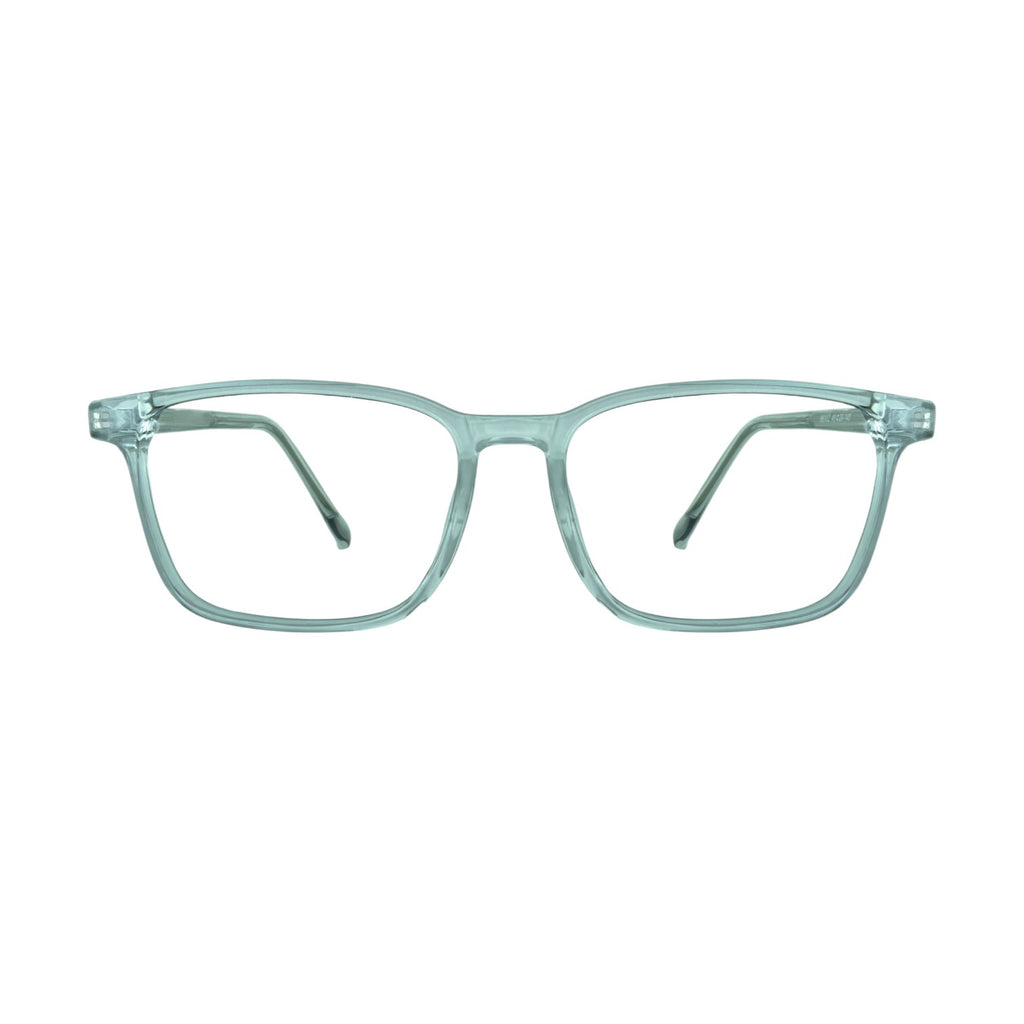 GL 024 Gray Eyeglasses