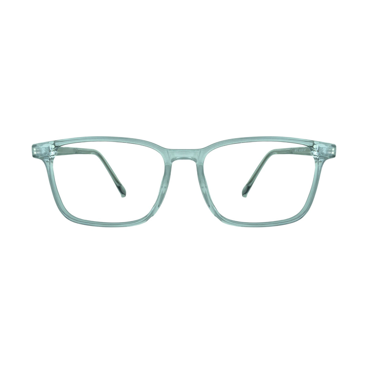 GL 024 Gray Eyeglasses