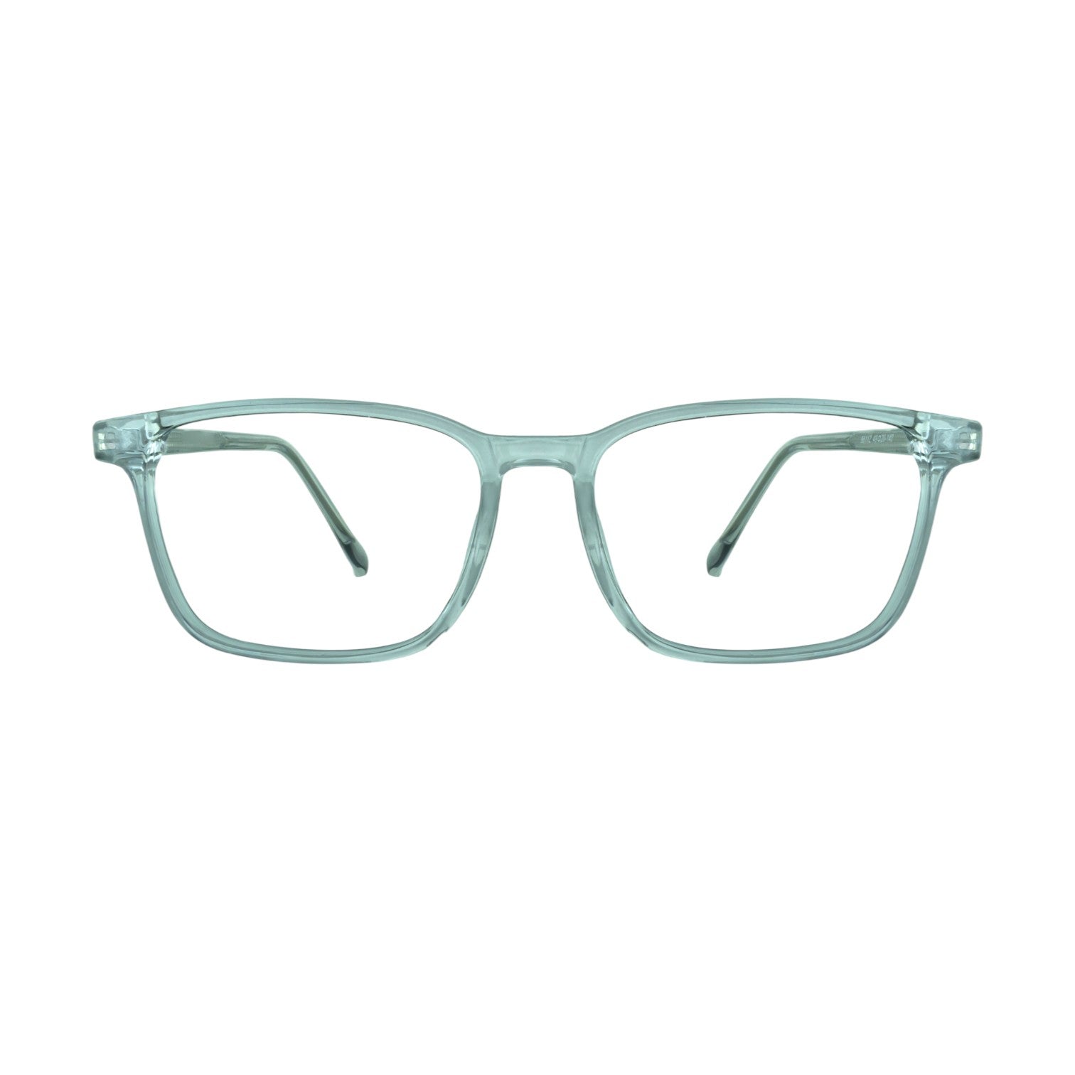 GL 024 Gray Eyeglasses
