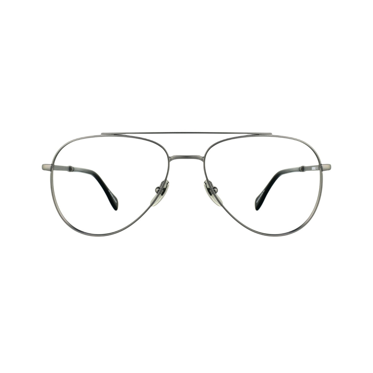 Mick Eyeglasses matte grey MA0036