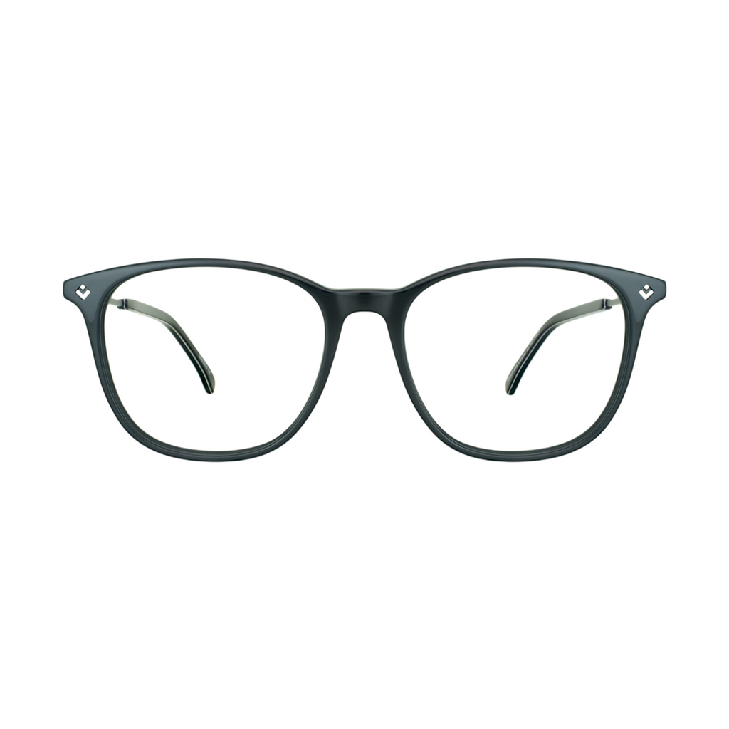 Lacoste 13 Black Eyeglasses