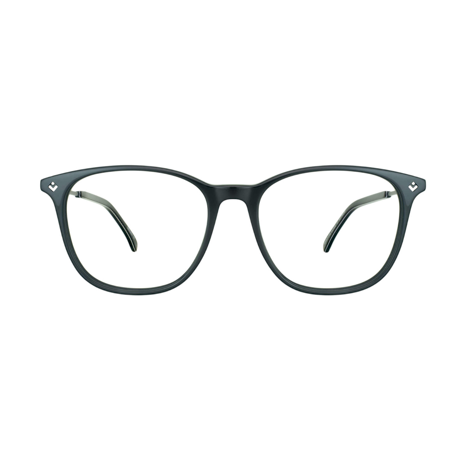 Lacoste 13 Black Eyeglasses