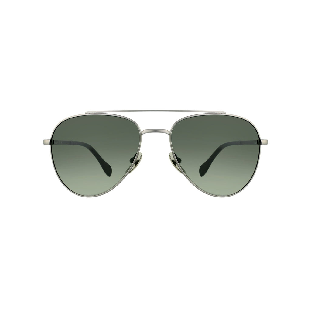 Mick Gunmetal Sunglasses