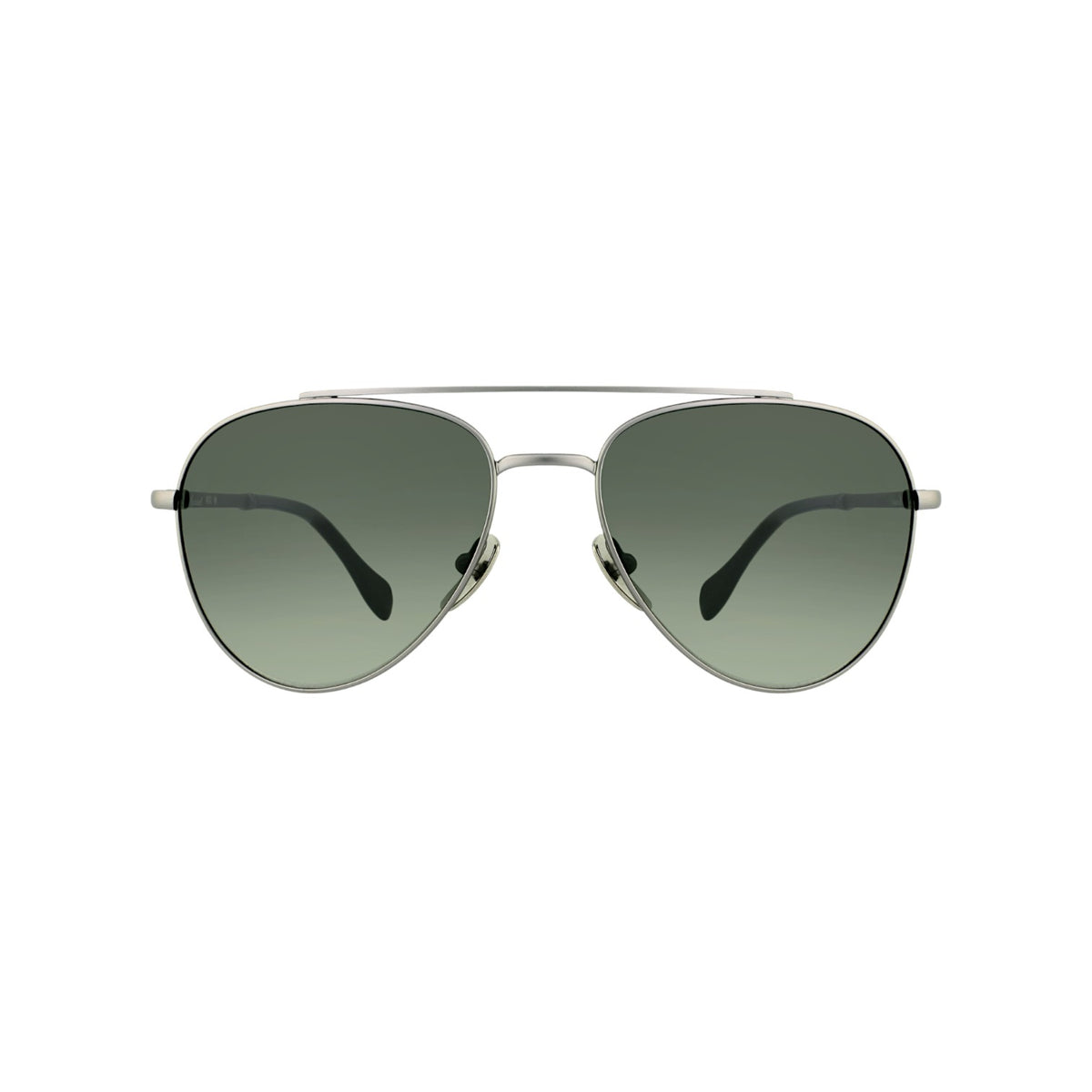 Mick Gunmetal Sunglasses