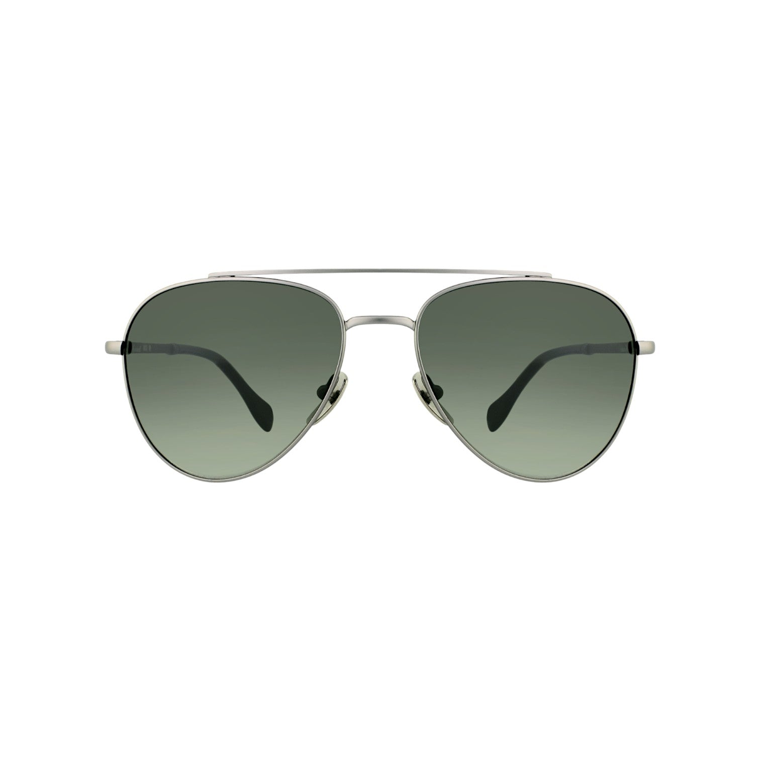 Mick Gunmetal Sunglasses