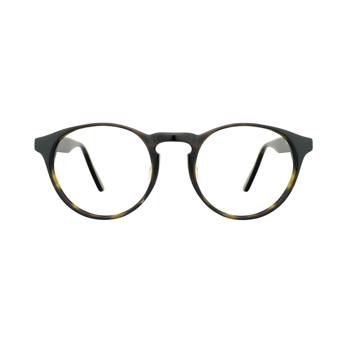 EGG Round Tortoise Frame