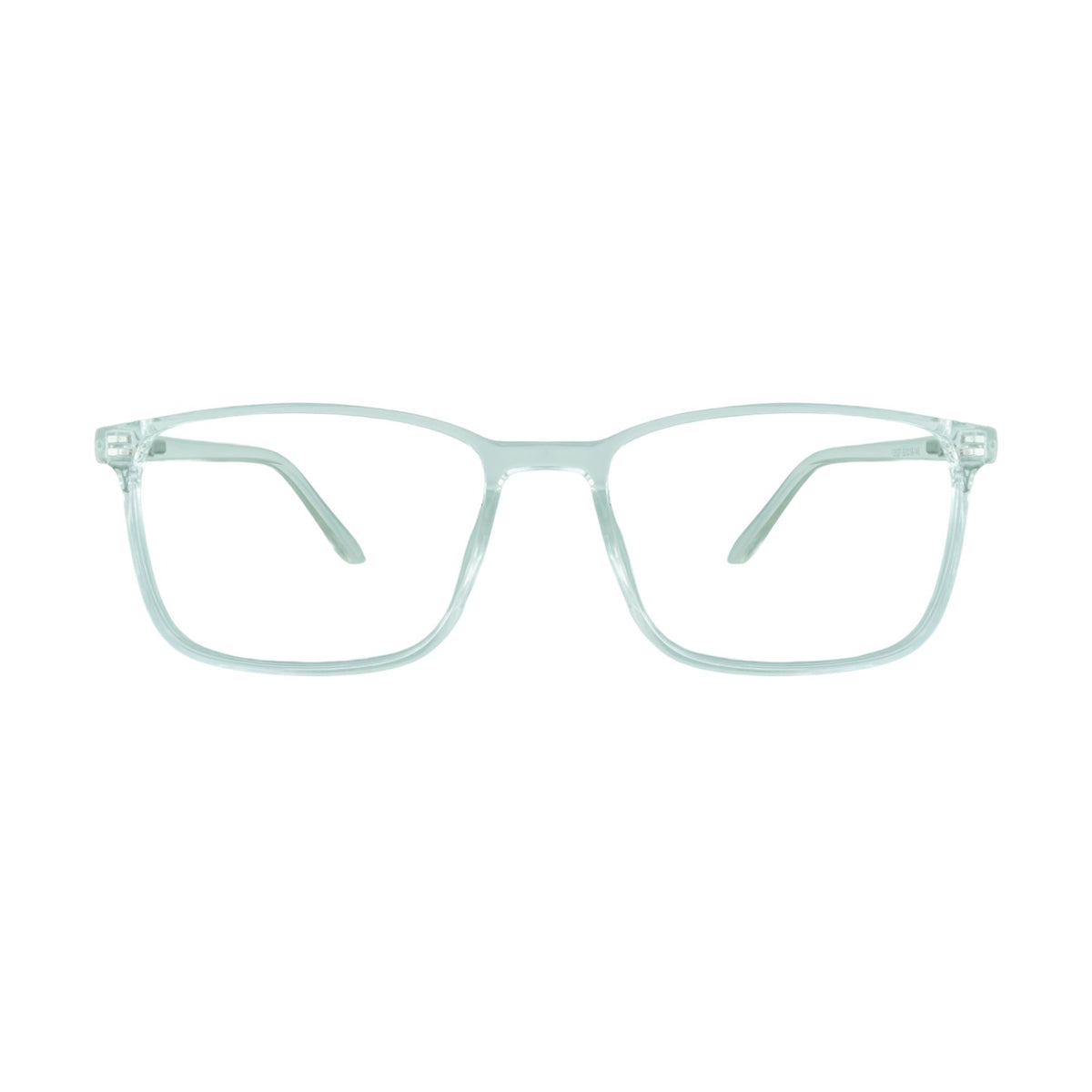 GL019 Trasparent Eyeglasses