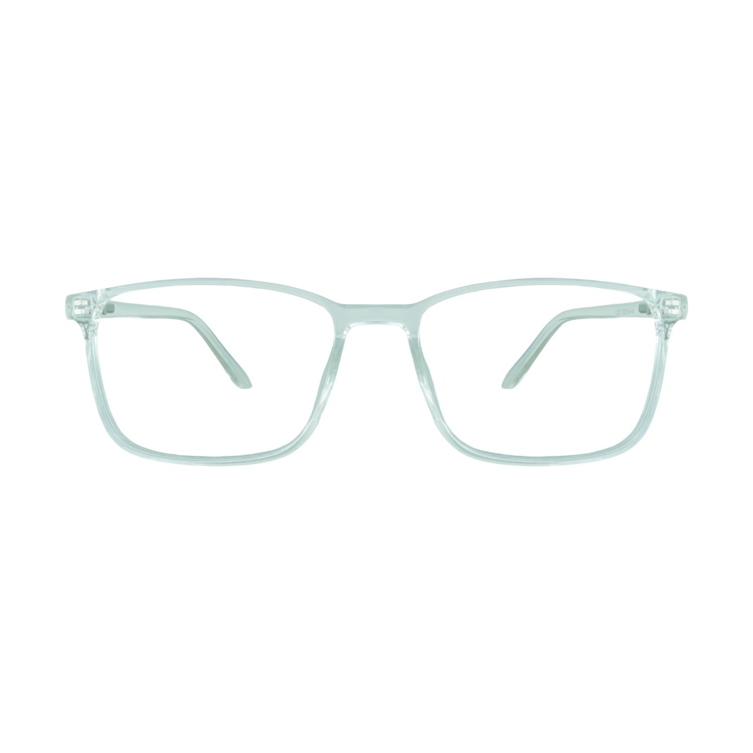 GL019 Trasparent Eyeglasses
