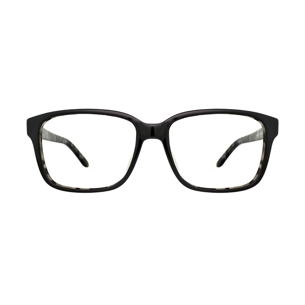 EGG Square Black Multicolour Frame