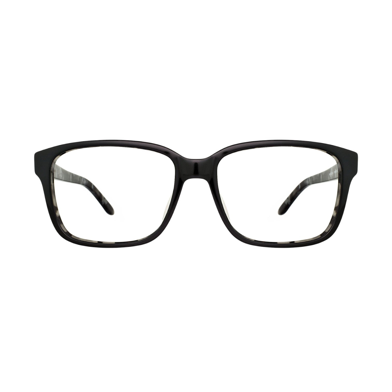 EGG Square Black Multicolour Frame