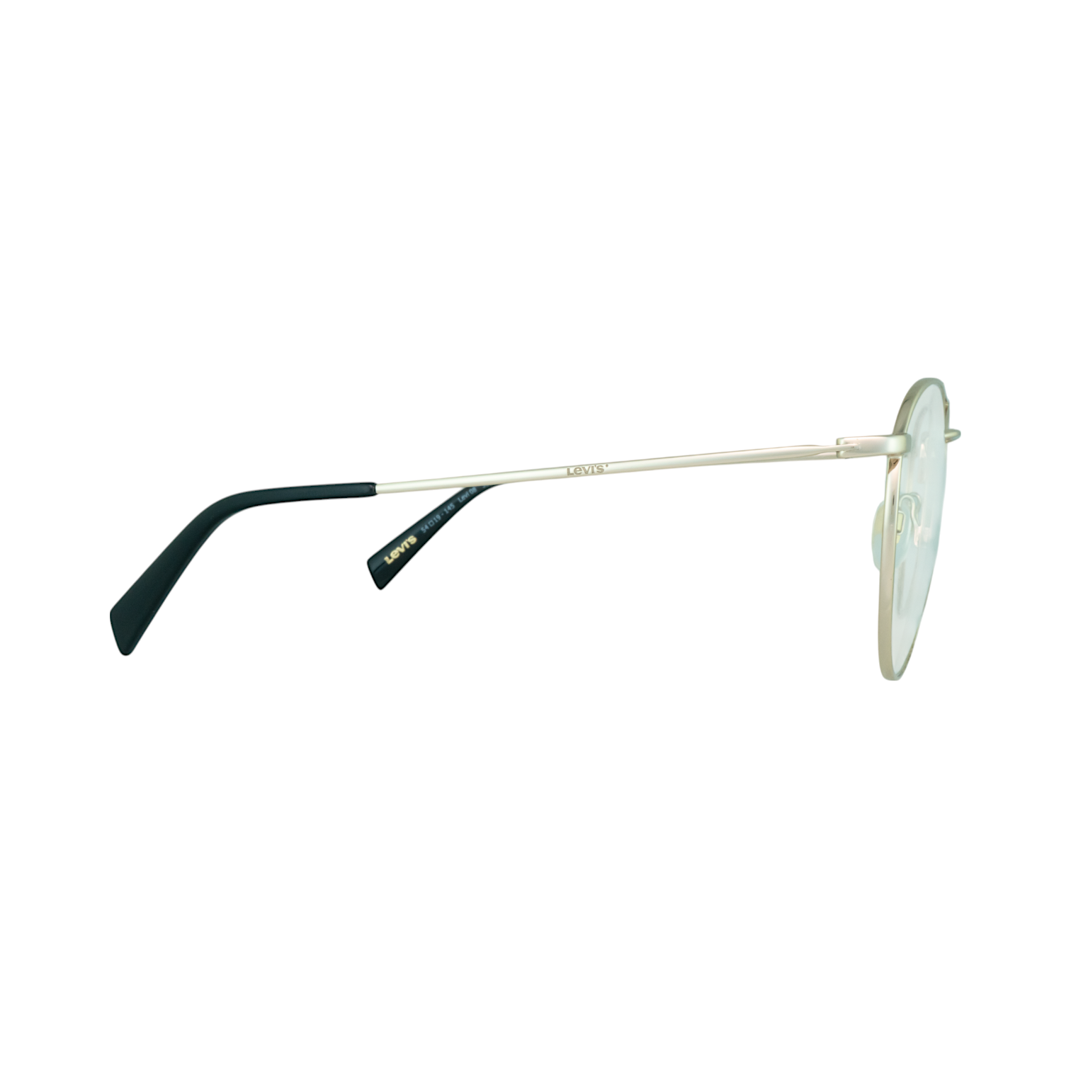 Levi's 08 Golden Eyeglasses