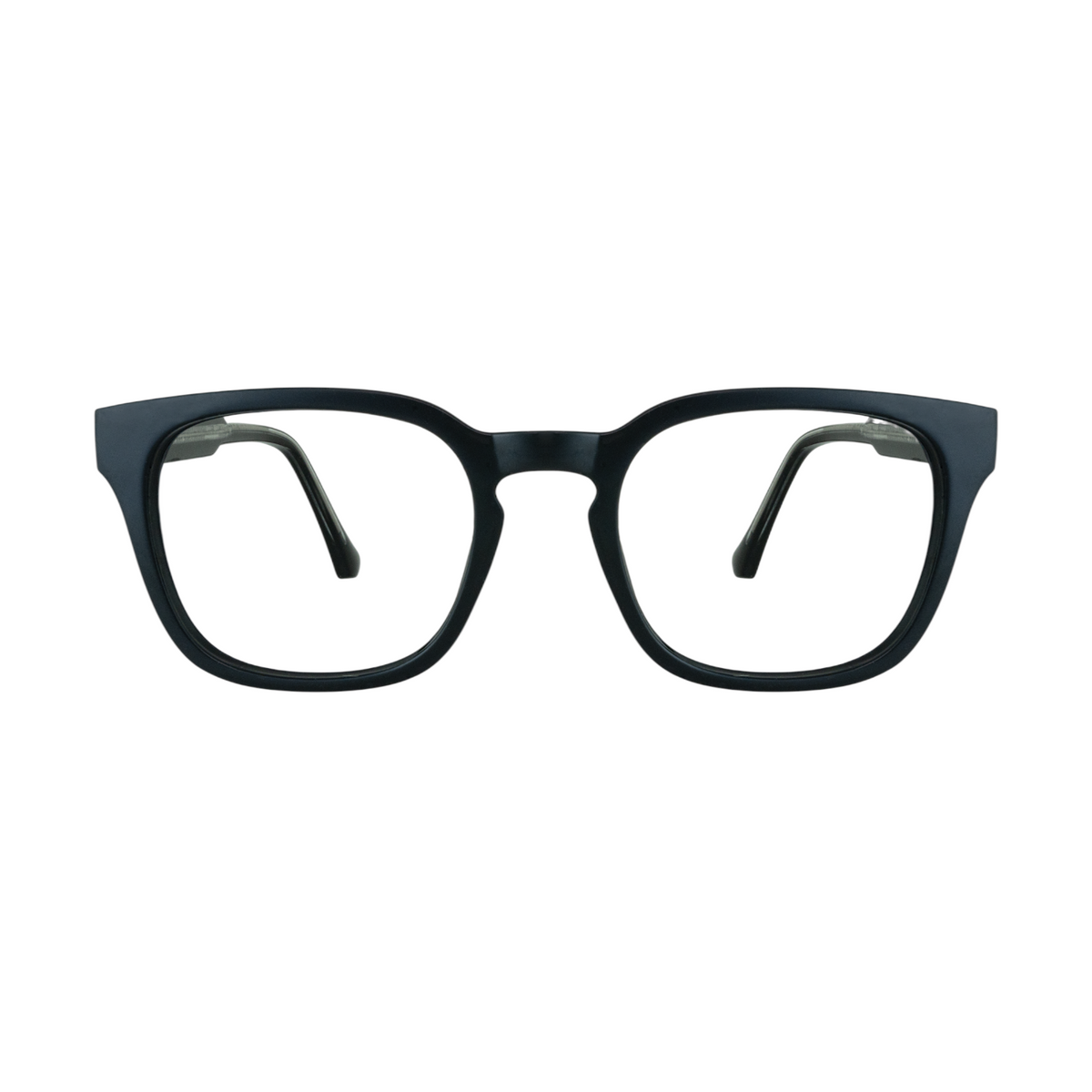 GL 012 Black Eyeglasses