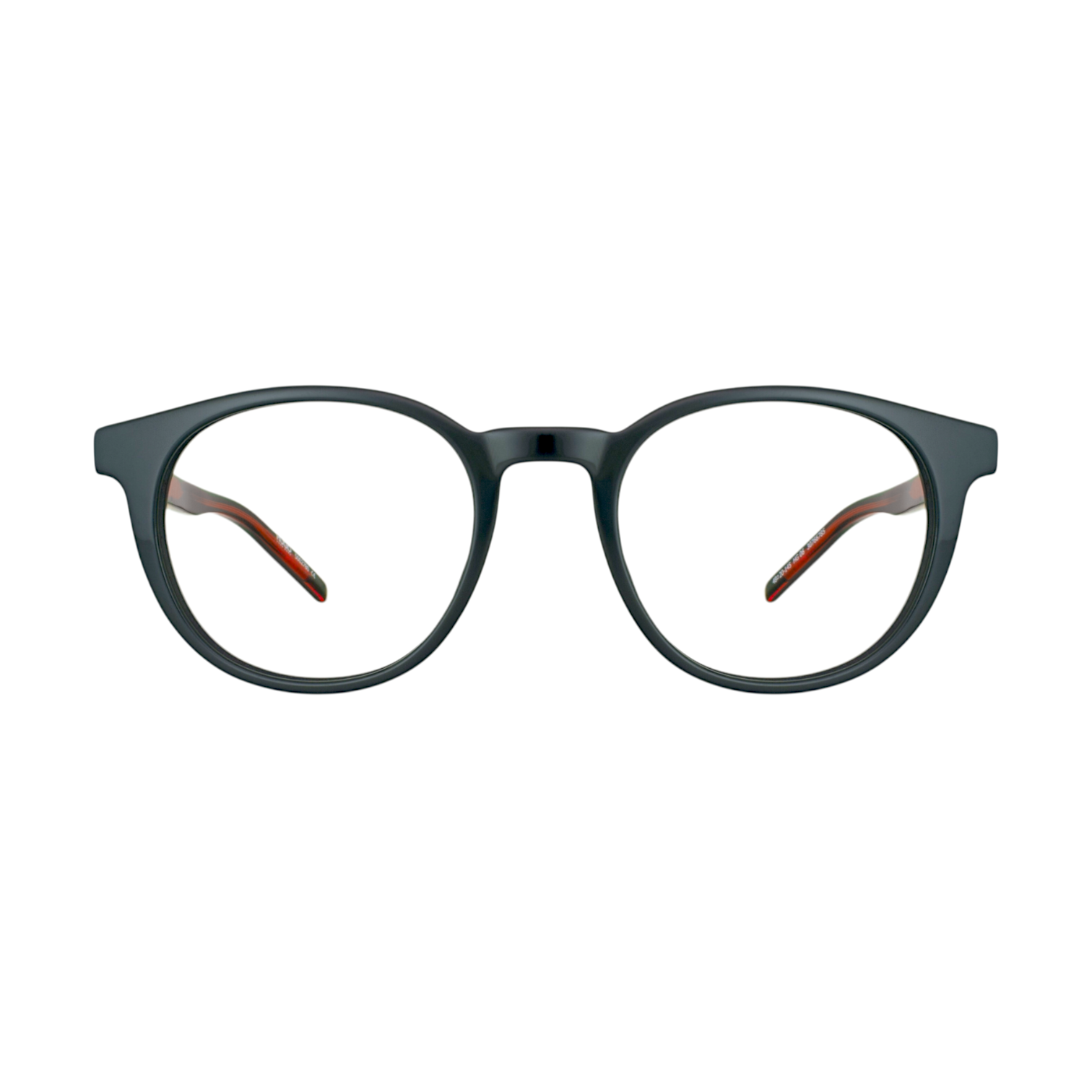 Hugo Boss HG 06 Black Eyeglasses