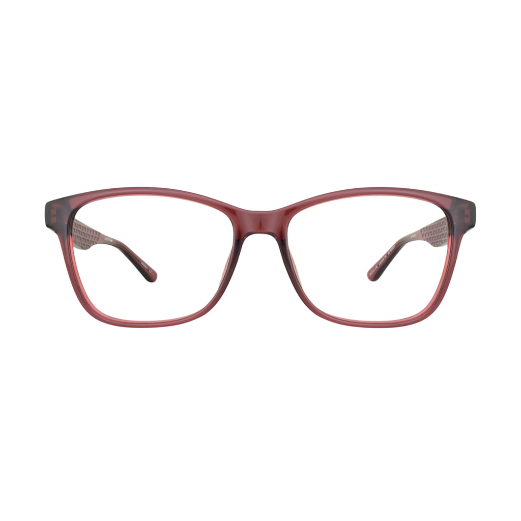 Lacoste 09 30768031 Red Eyeglasses