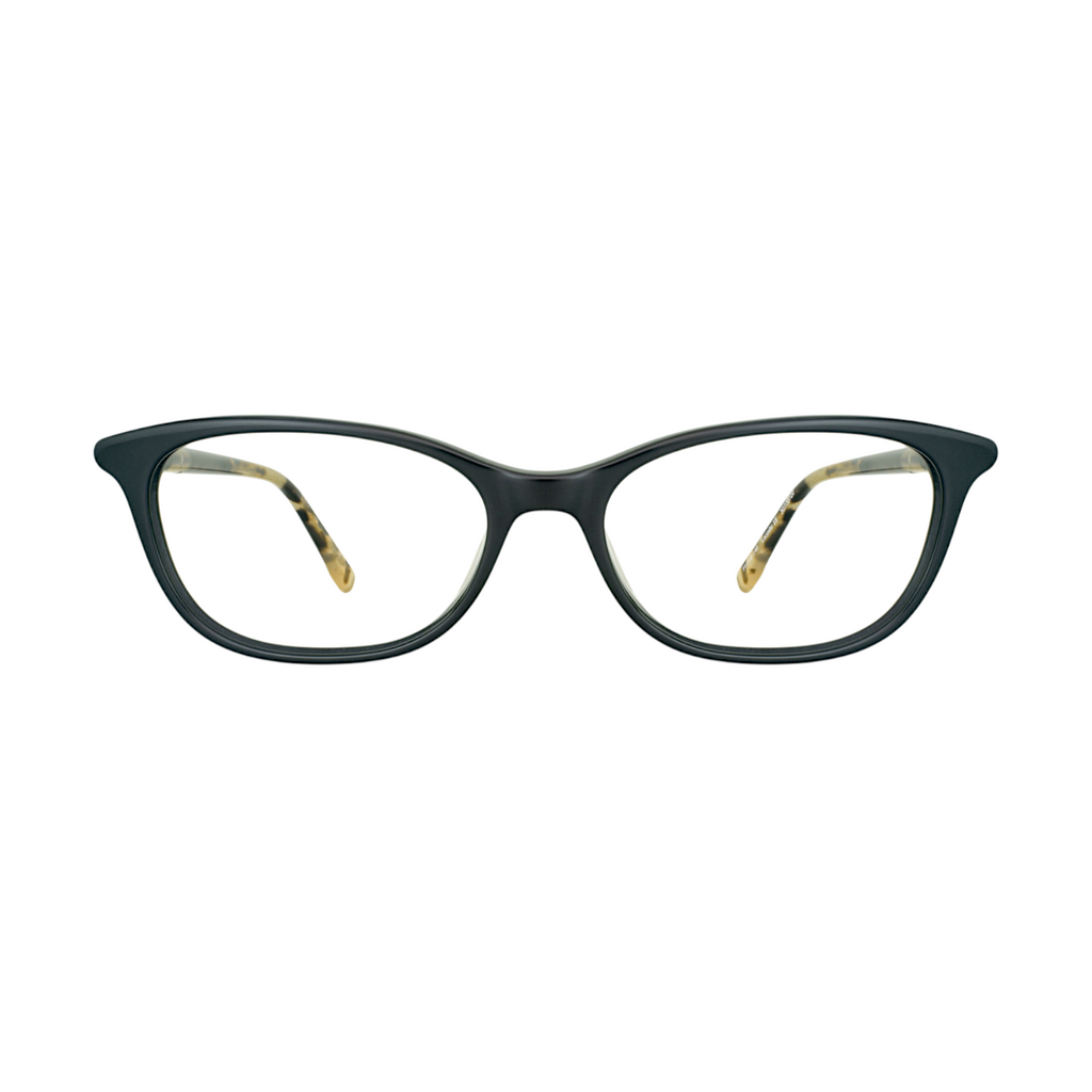 Lacoste 15 Black Eyeglasses