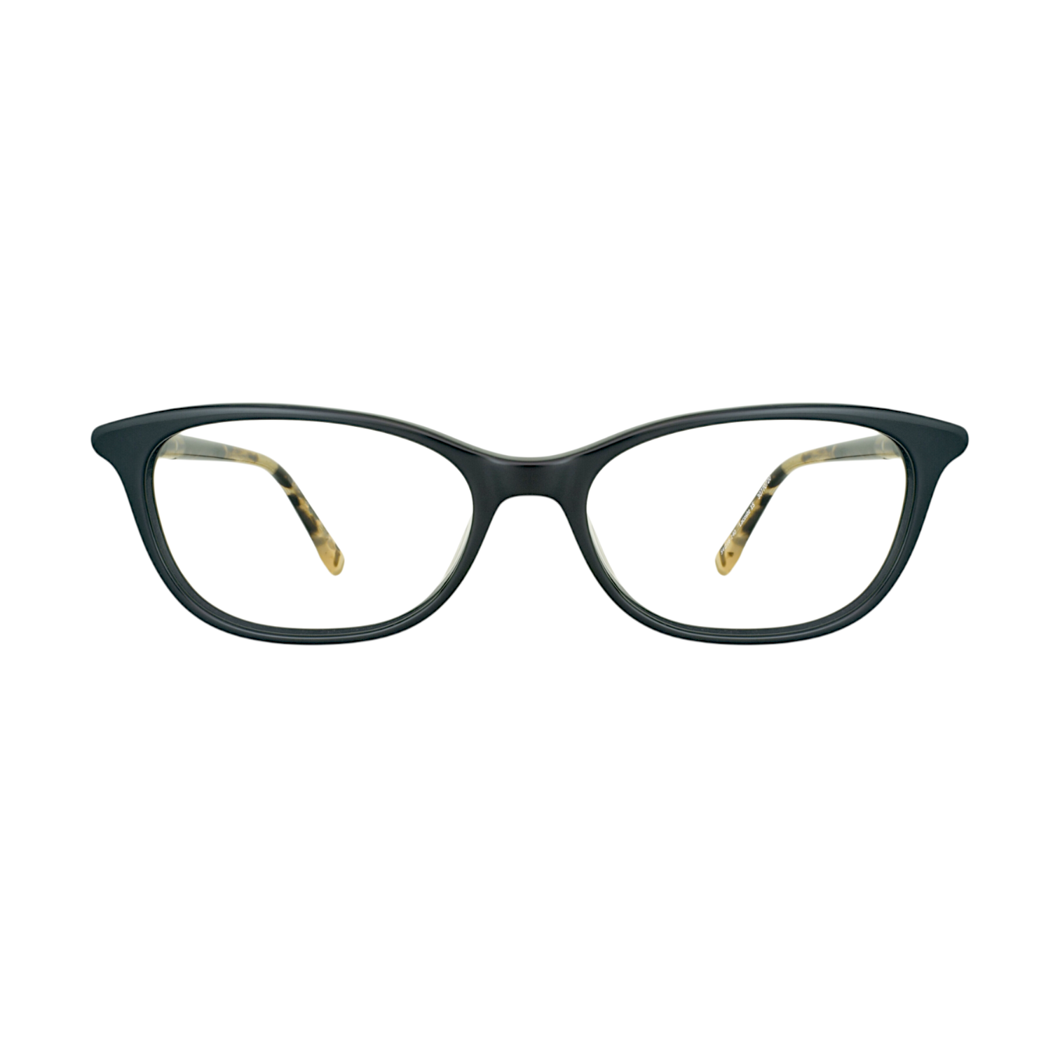 Lacoste 15 Black Eyeglasses