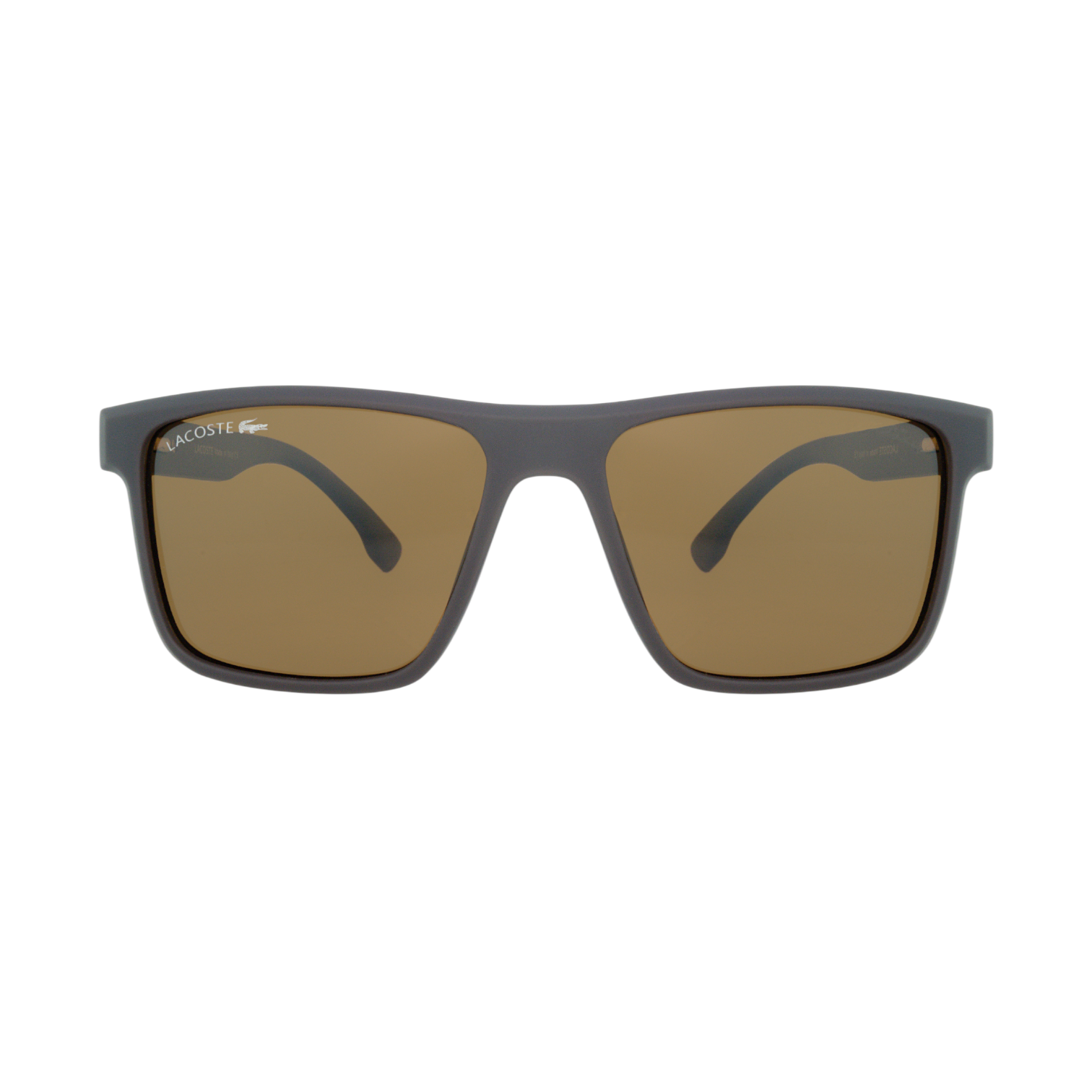 GL S00008 Brown Sunglasses Polarized