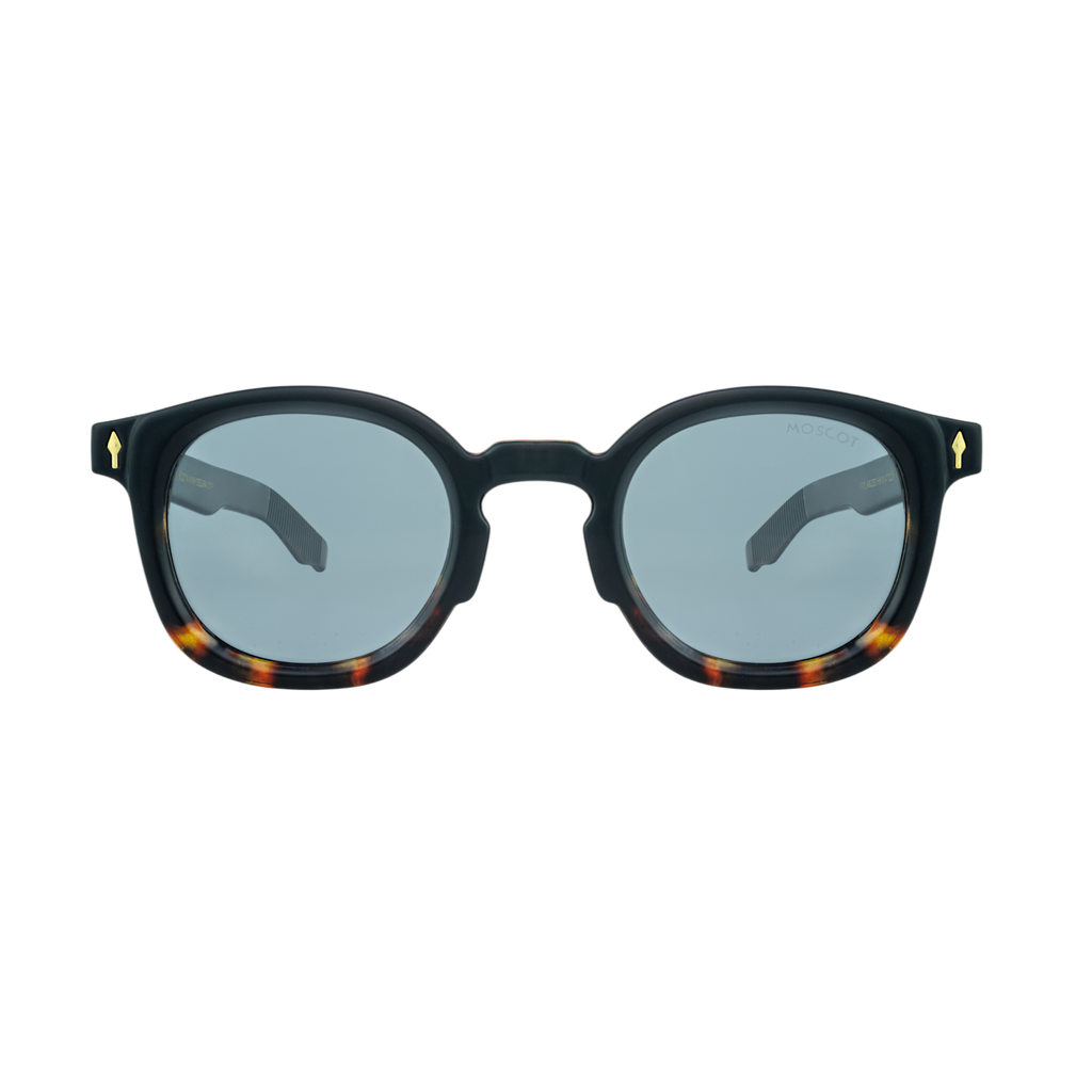 GL S00016 Brown Sunglasses